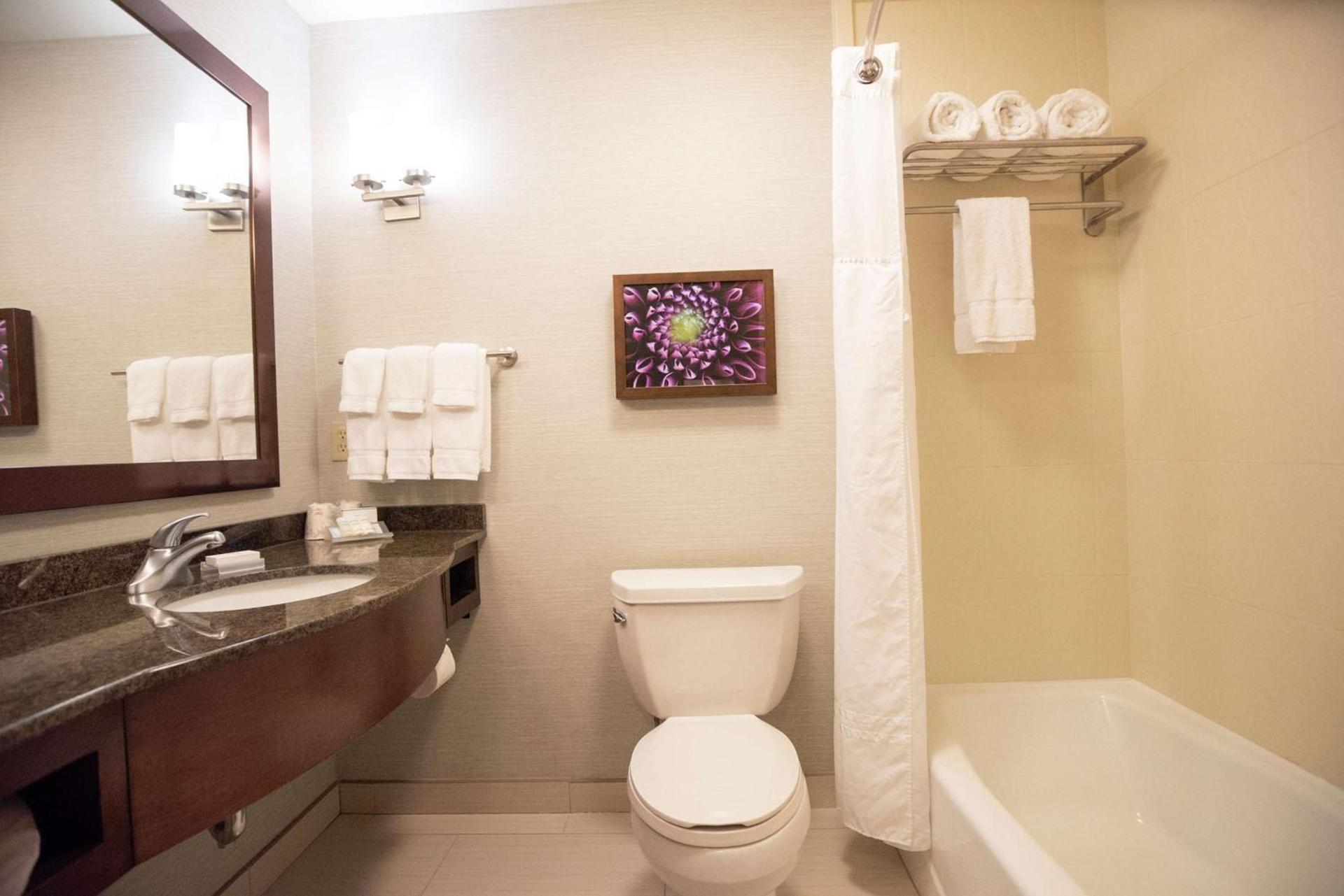Hilton Garden Inn Covington/Mandeville photo 13