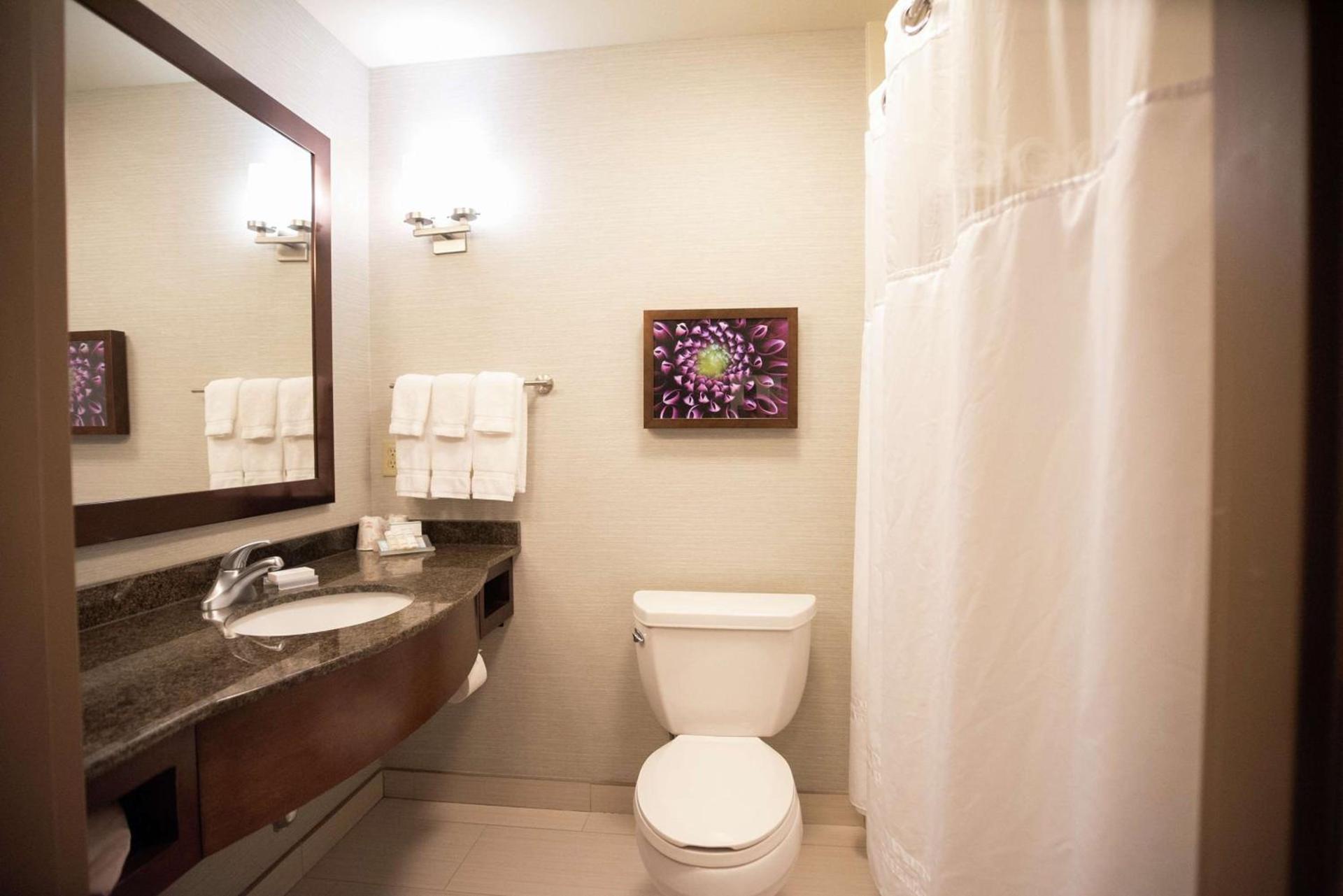 Hilton Garden Inn Covington/Mandeville photo 14