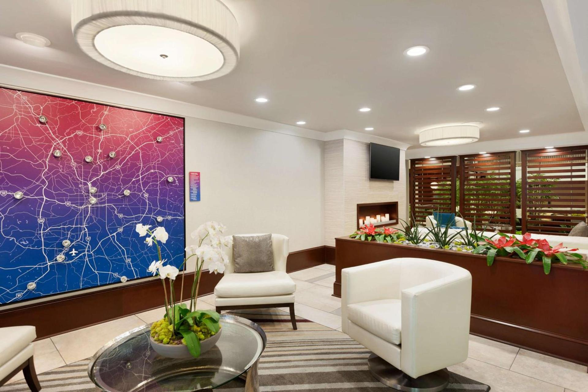 Embassy Suites by Hilton Atlanta Airport photo 8