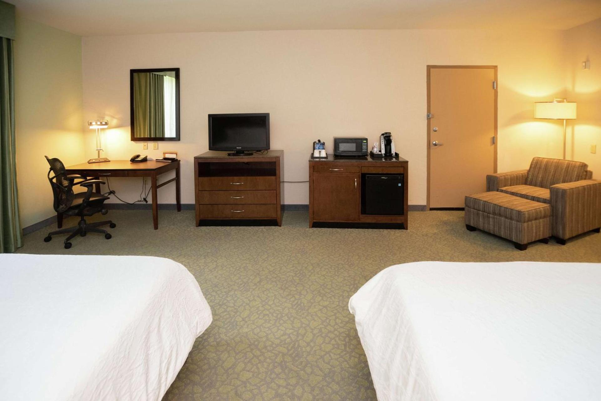 Hilton Garden Inn Covington/Mandeville photo 15