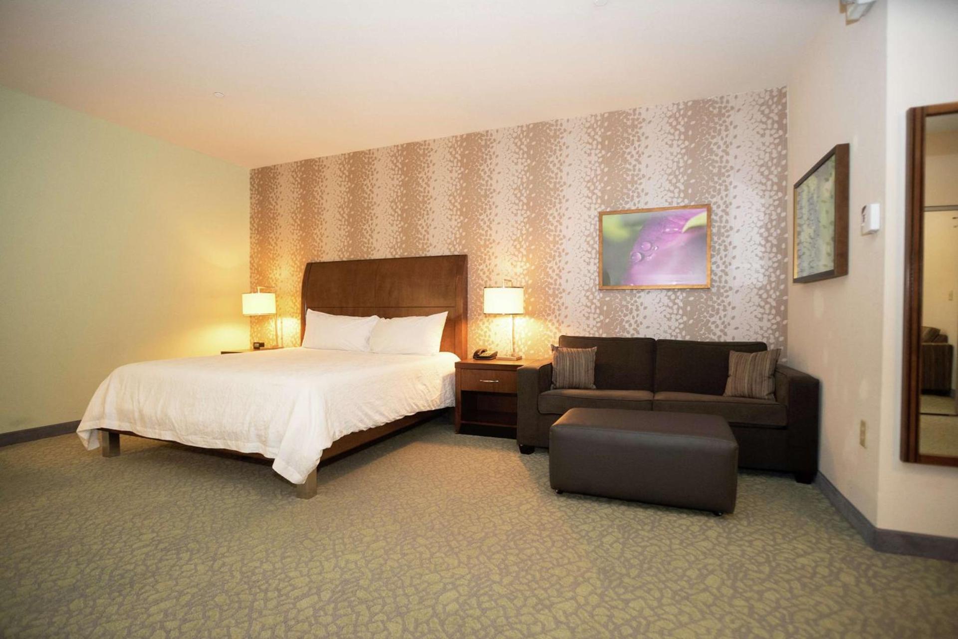 Hilton Garden Inn Covington/Mandeville photo 16