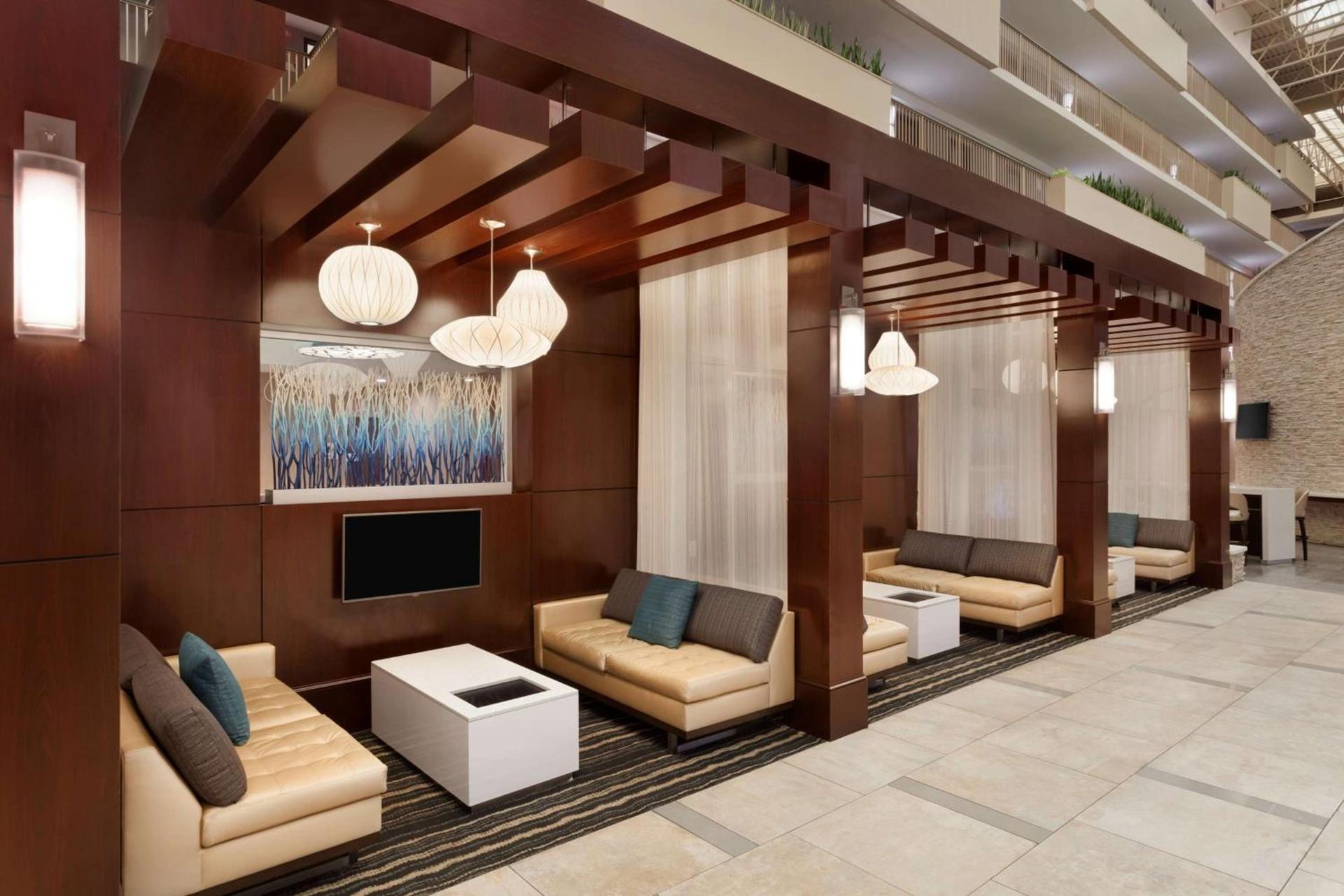 Embassy Suites by Hilton Atlanta Airport photo 9