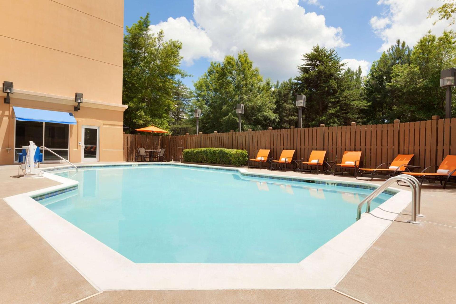 Embassy Suites by Hilton Atlanta Airport photo 10