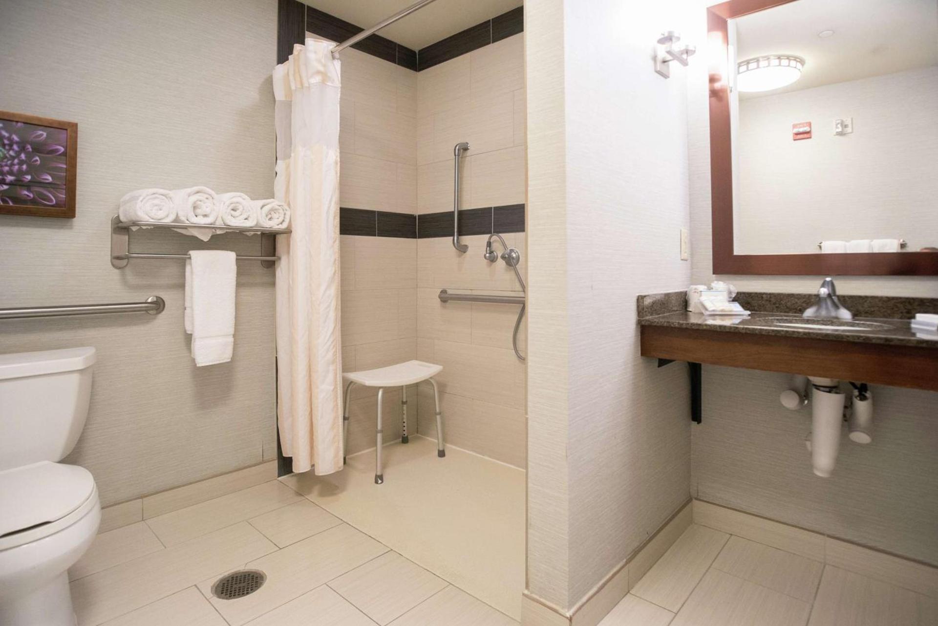 Hilton Garden Inn Covington/Mandeville photo 18