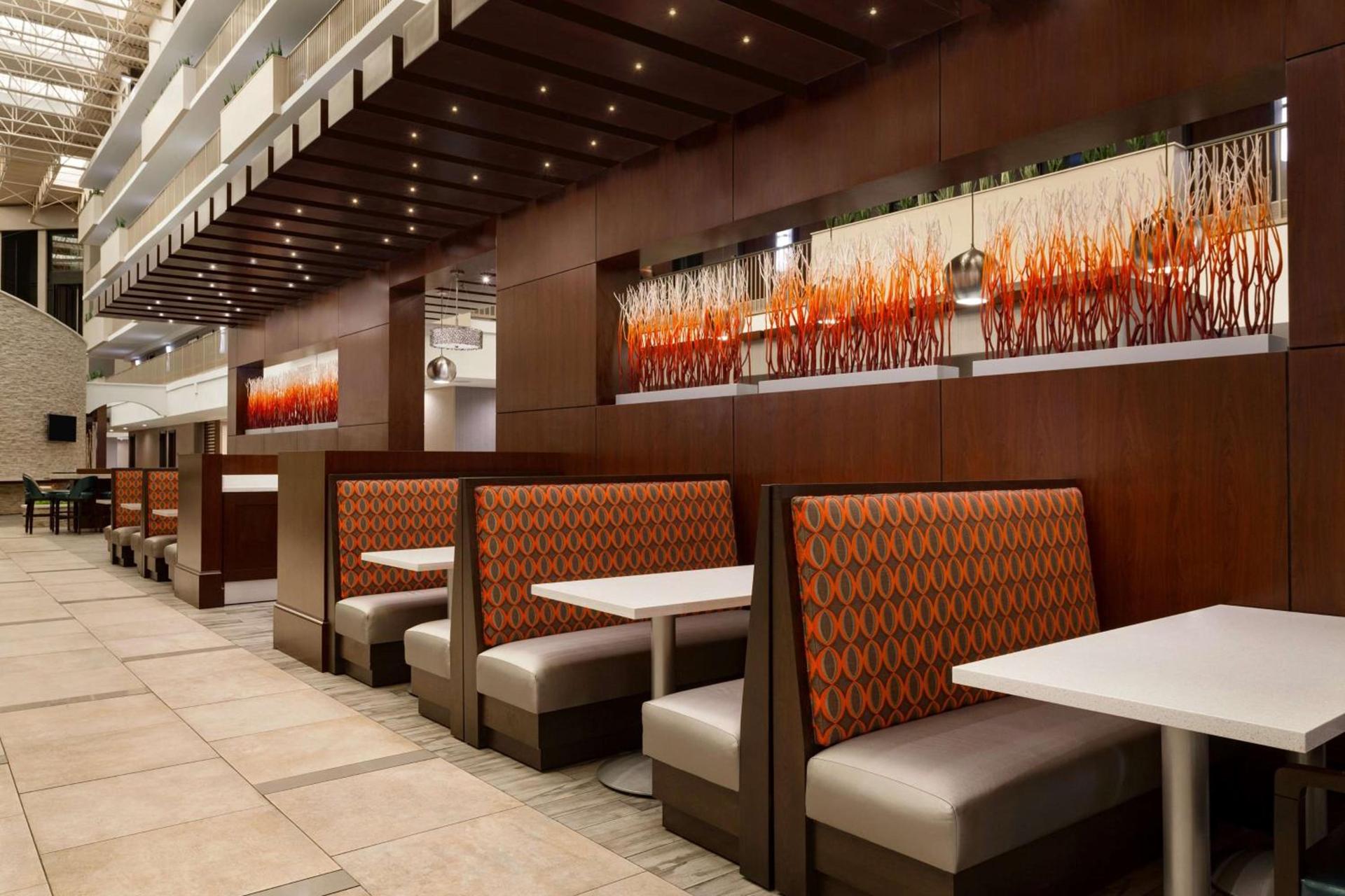 Embassy Suites by Hilton Atlanta Airport photo 13