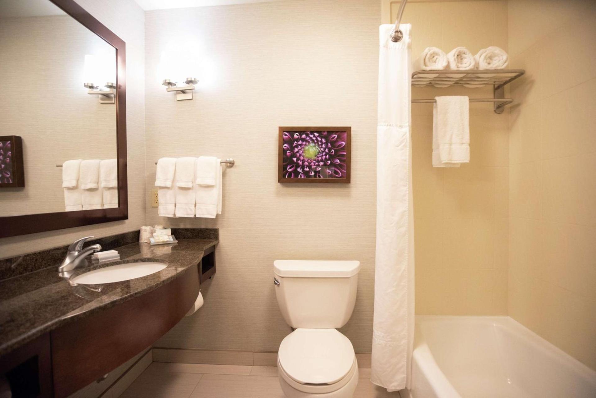 Hilton Garden Inn Covington/Mandeville photo 19