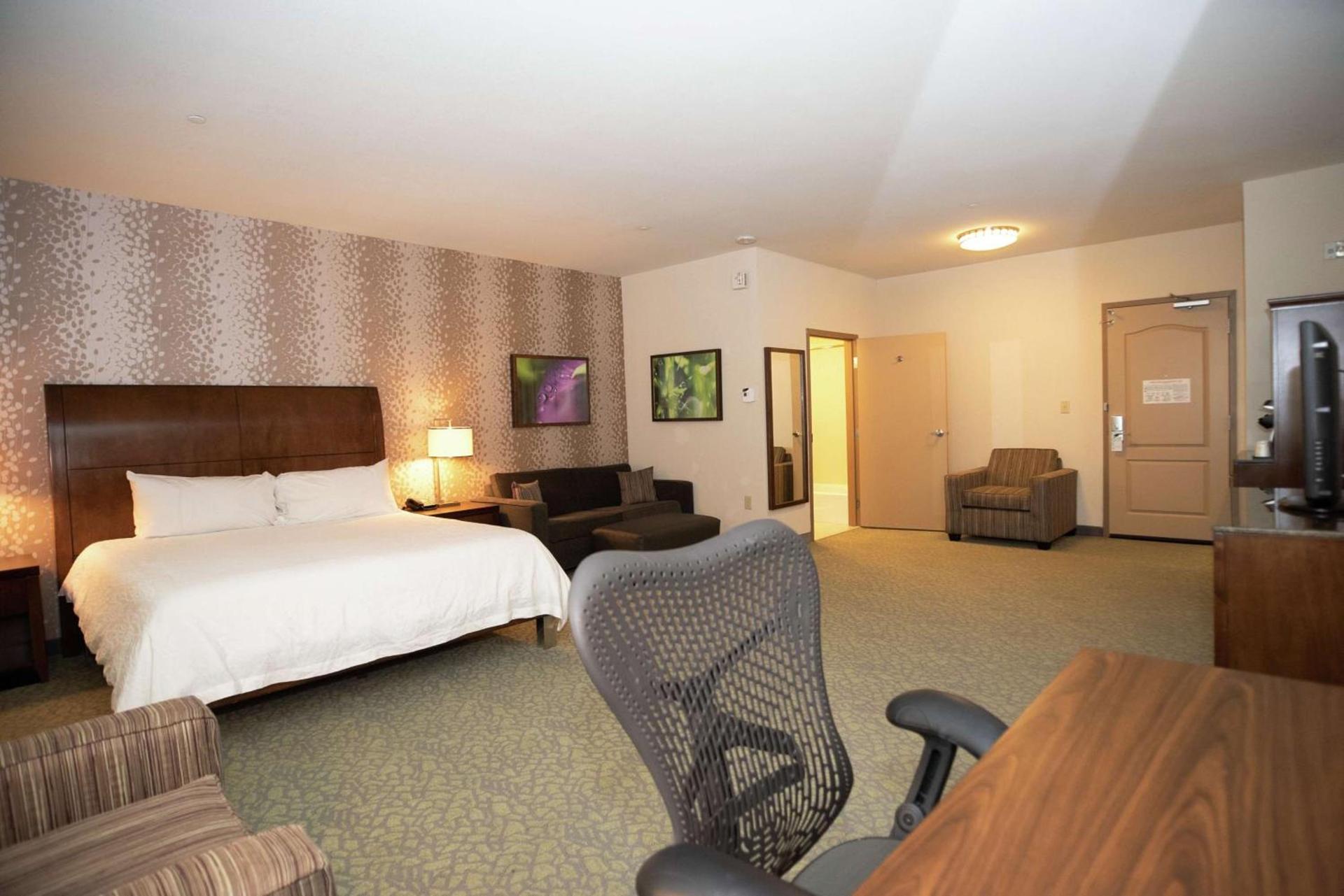 Hilton Garden Inn Covington/Mandeville photo 20