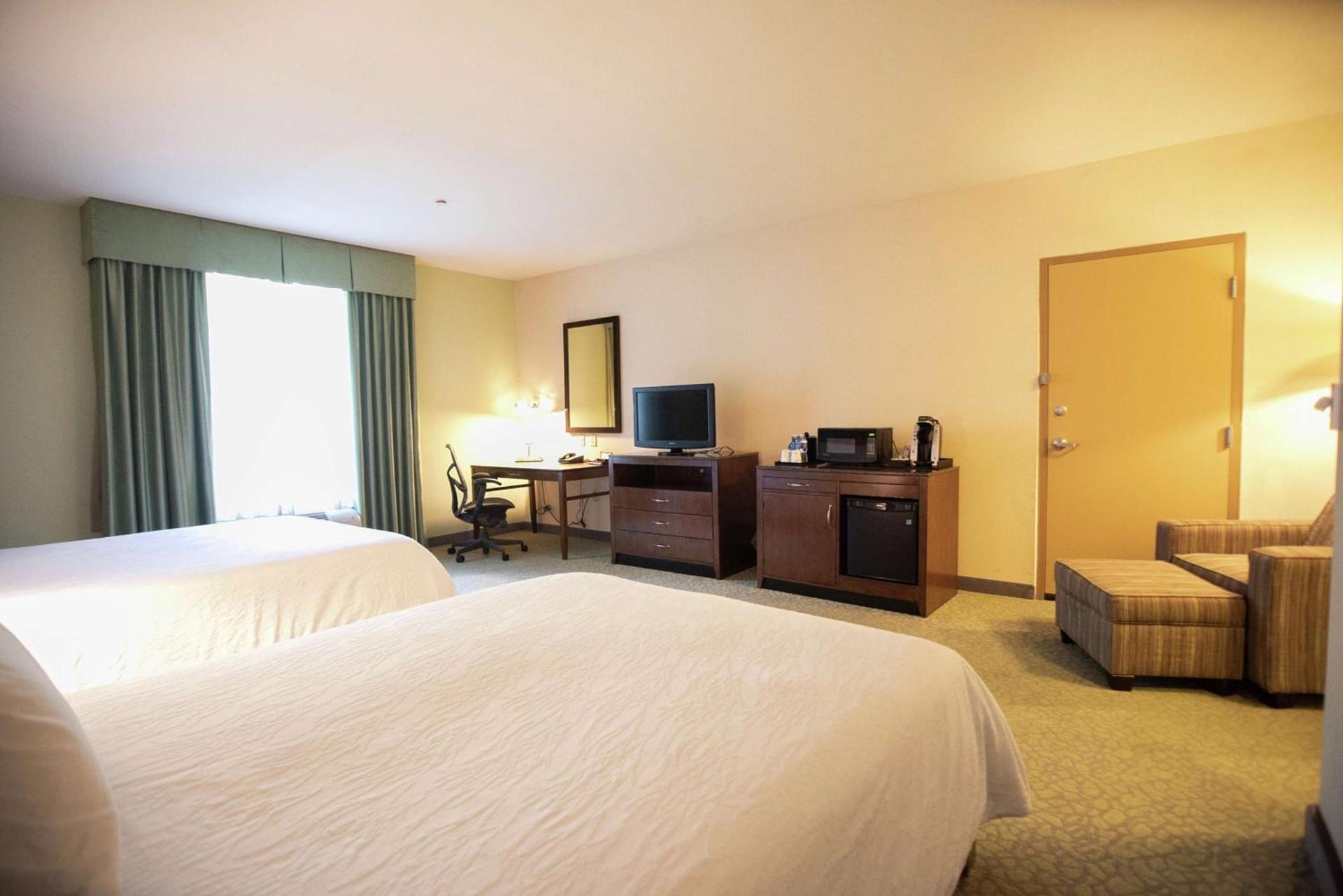 Hilton Garden Inn Covington/Mandeville photo 21