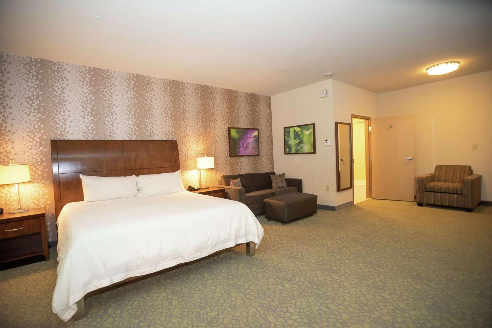 Hilton Garden Inn Covington/Mandeville photo 23