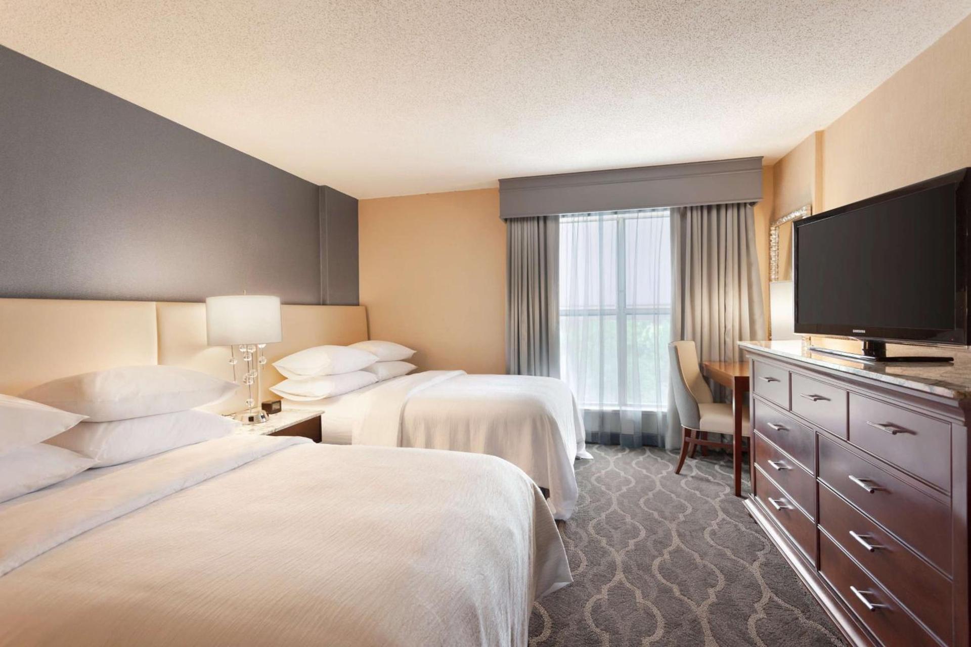 Embassy Suites by Hilton Atlanta Airport photo 22