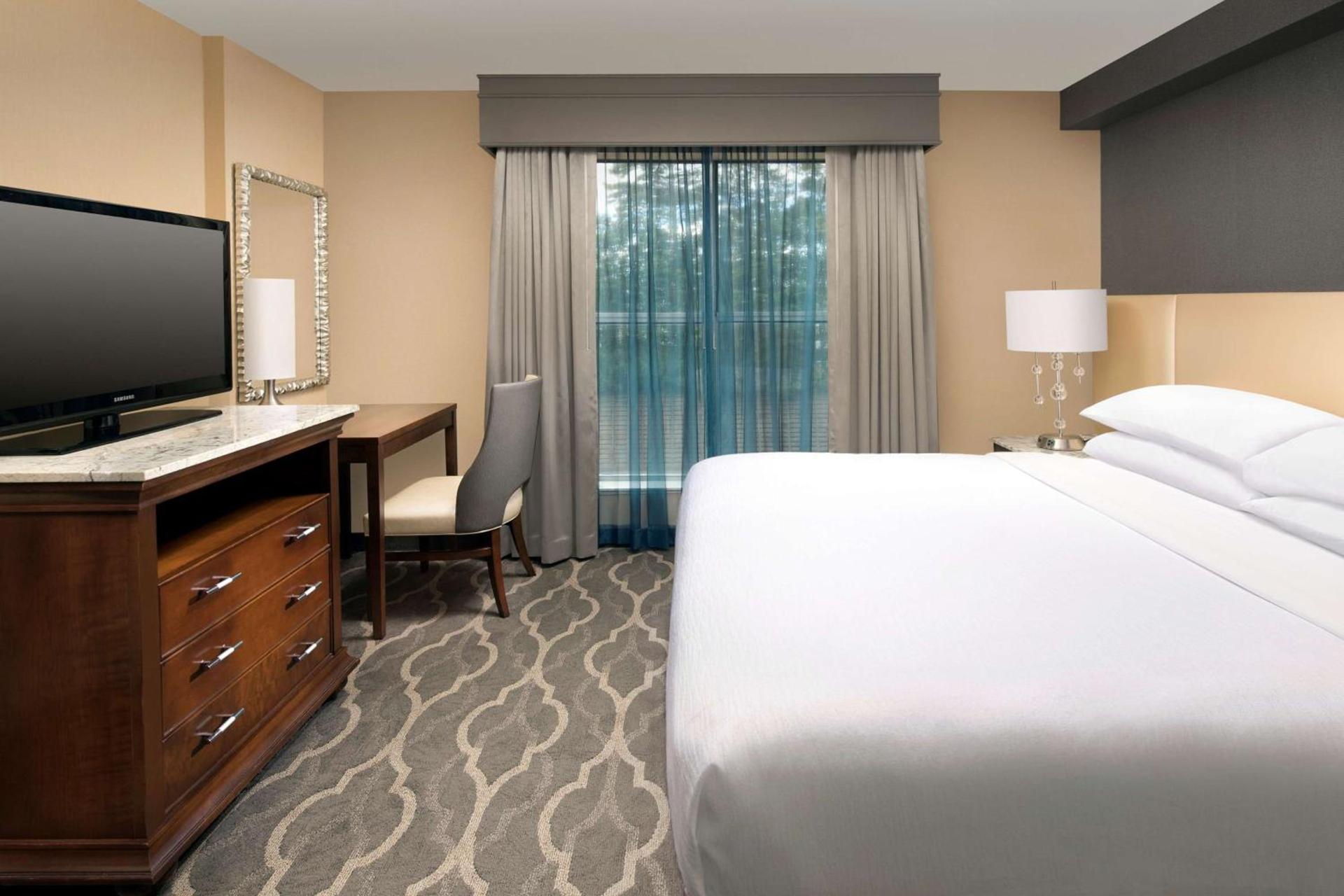 Embassy Suites by Hilton Atlanta Airport photo 23