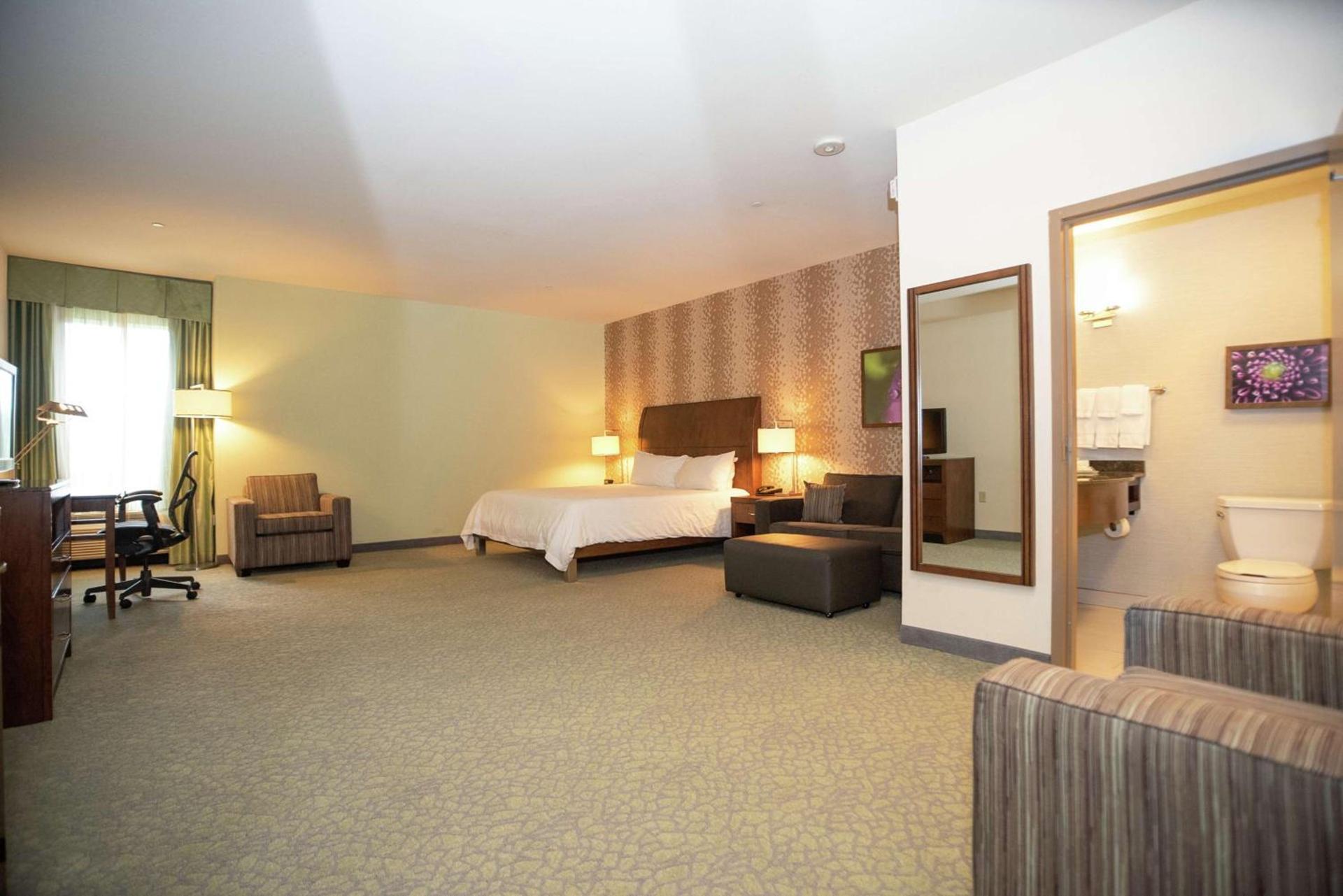 Hilton Garden Inn Covington/Mandeville photo 27