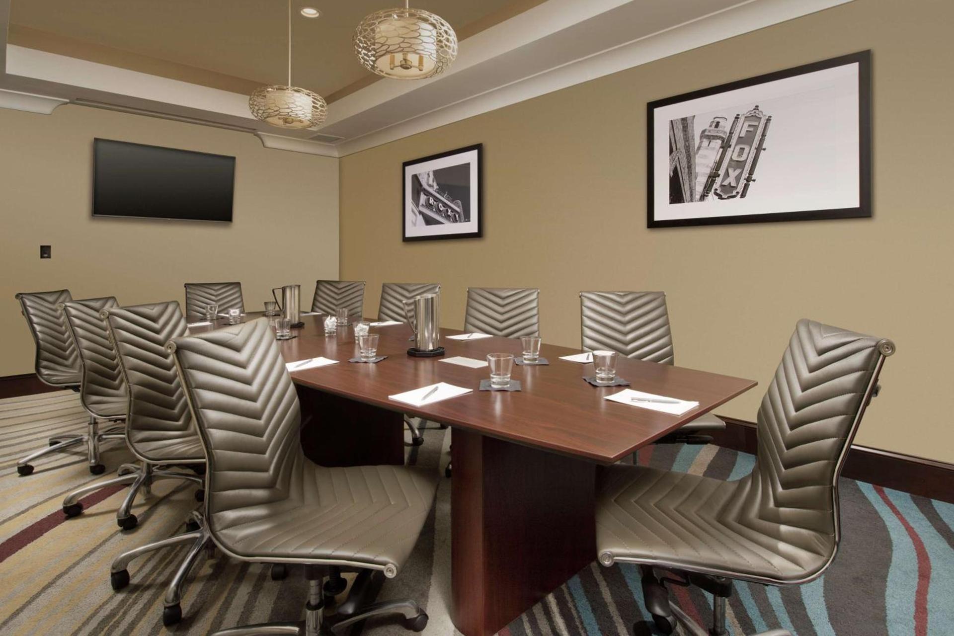 Embassy Suites by Hilton Atlanta Airport photo 27