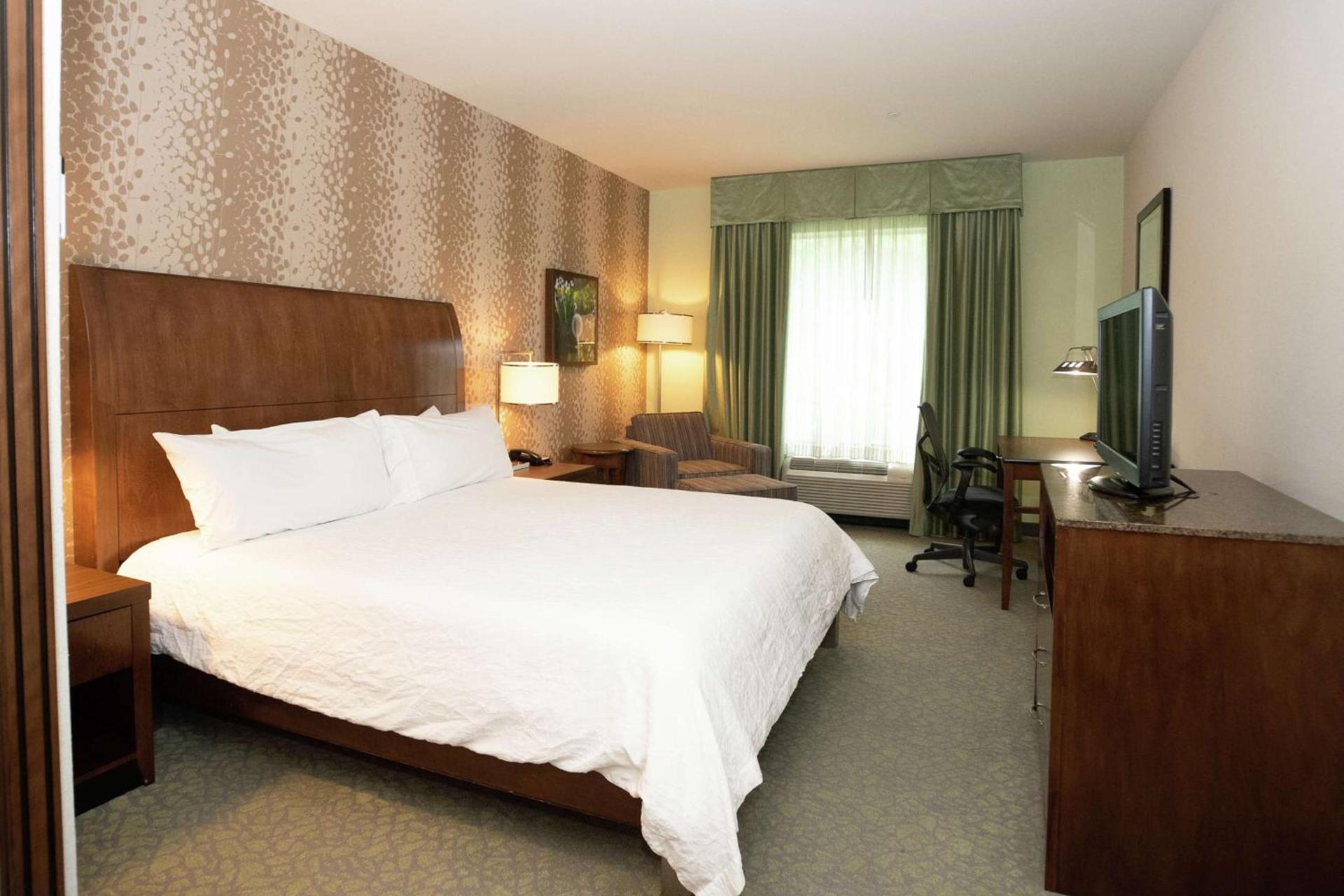 Hilton Garden Inn Covington/Mandeville photo 29