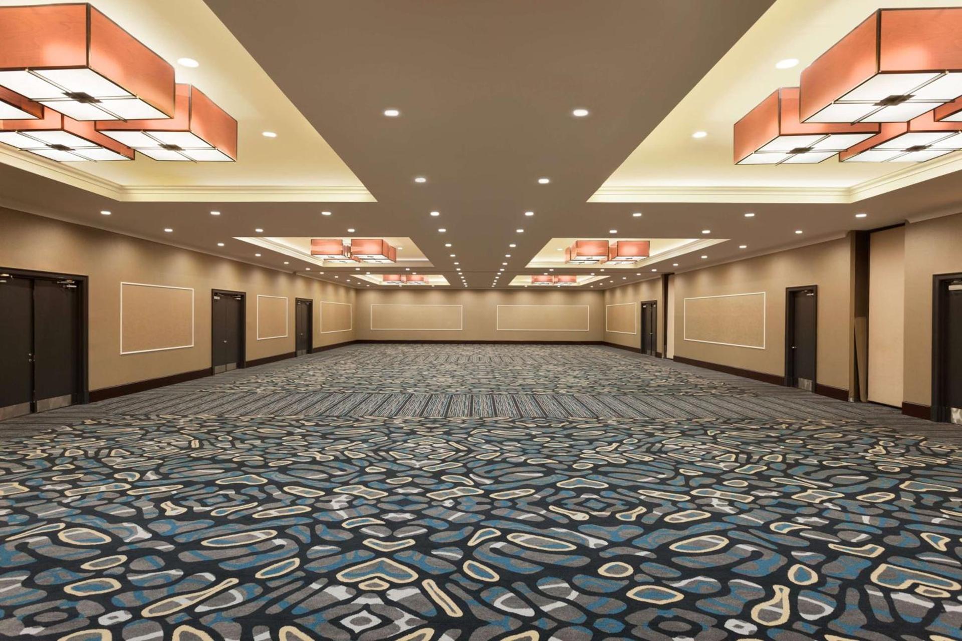 Embassy Suites by Hilton Atlanta Airport photo 30