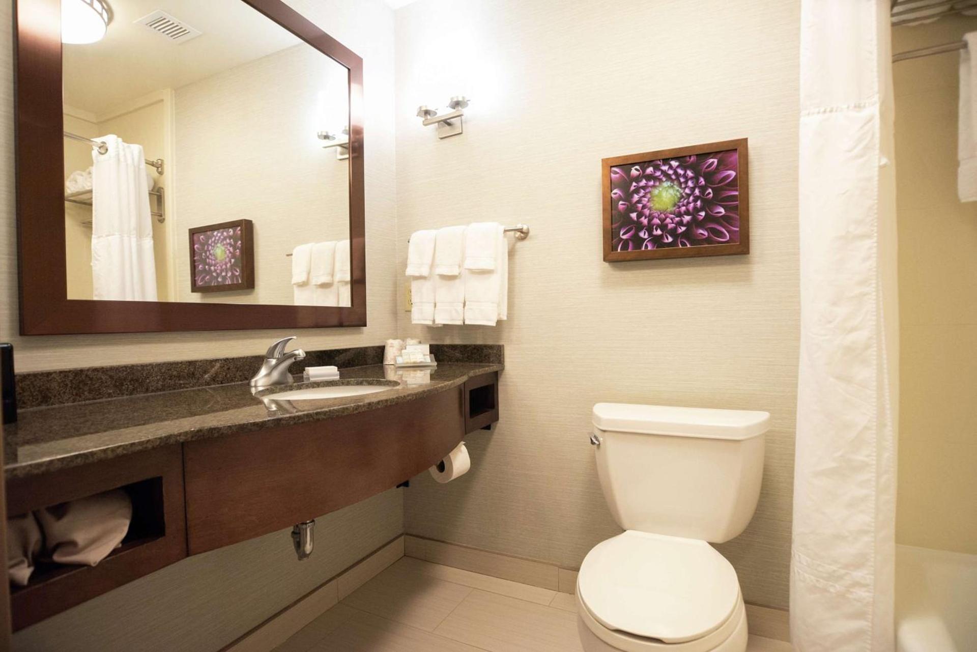 Hilton Garden Inn Covington/Mandeville photo 31