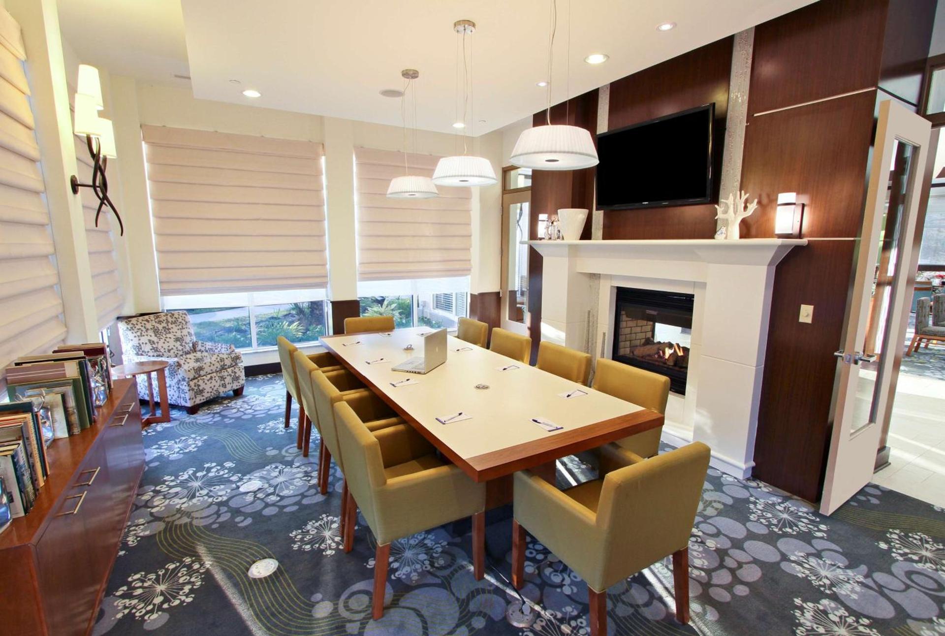 Hilton Garden Inn Covington/Mandeville photo 32