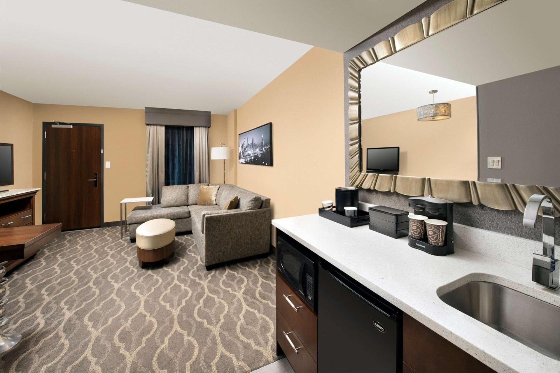 Embassy Suites by Hilton Atlanta Airport photo 35