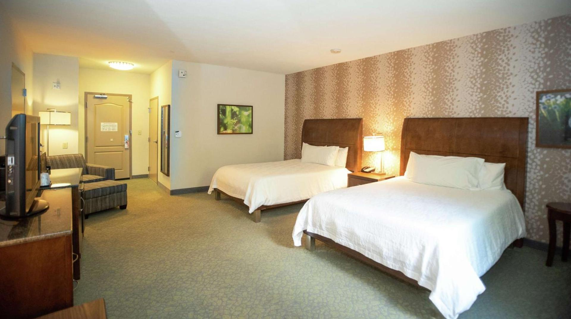 Hilton Garden Inn Covington/Mandeville photo 36