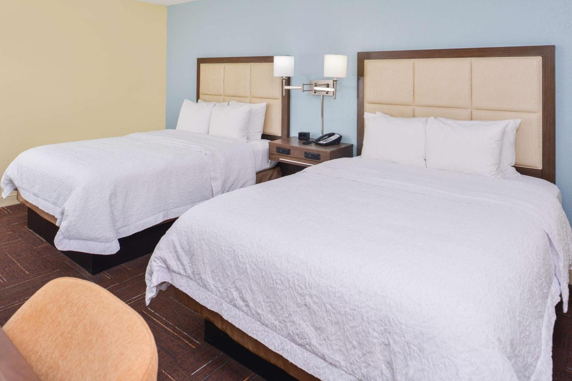 Hampton Inn Vero Beach Outlets photo 24