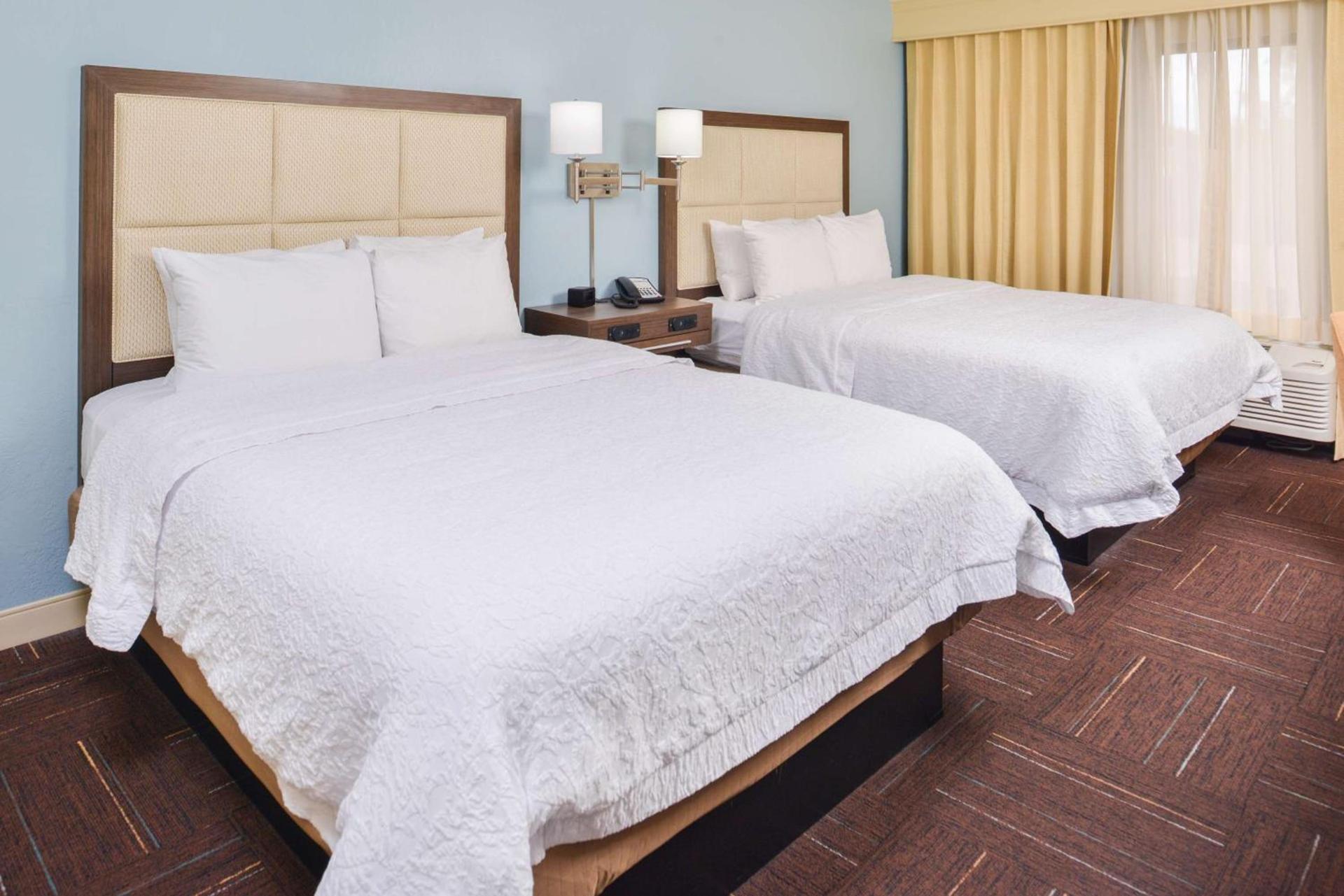 Hampton Inn Vero Beach Outlets photo 29
