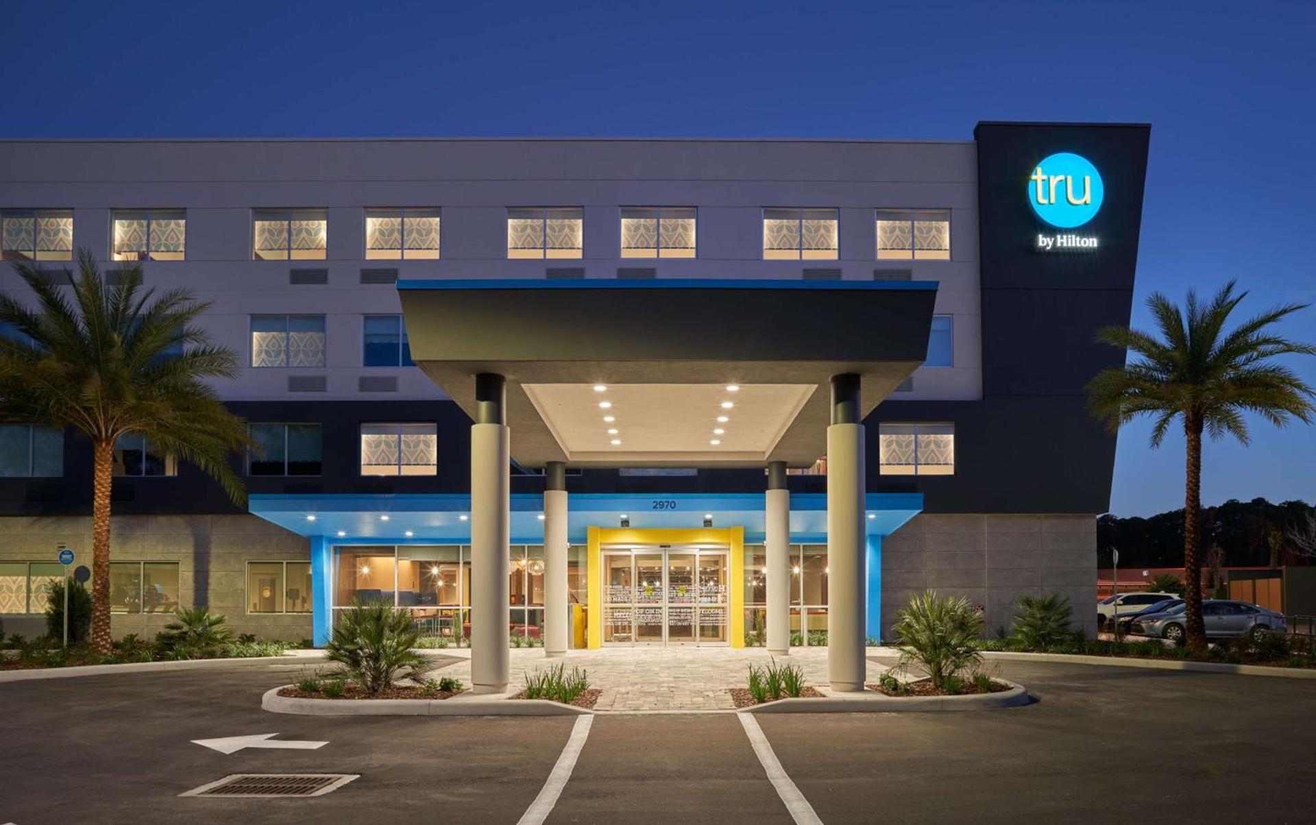 Tru By Hilton Jacksonville South Mandarin, Fl photo 2