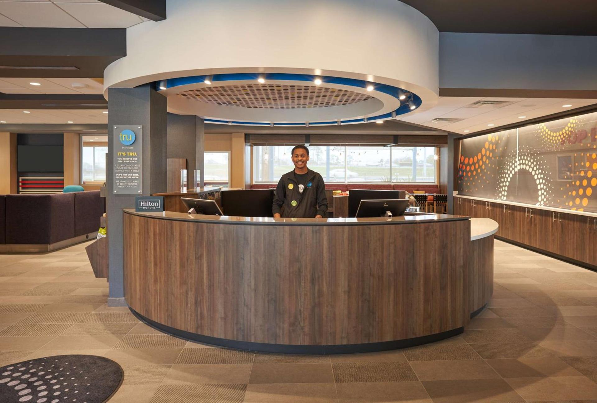 Tru By Hilton Jacksonville South Mandarin, Fl photo 6