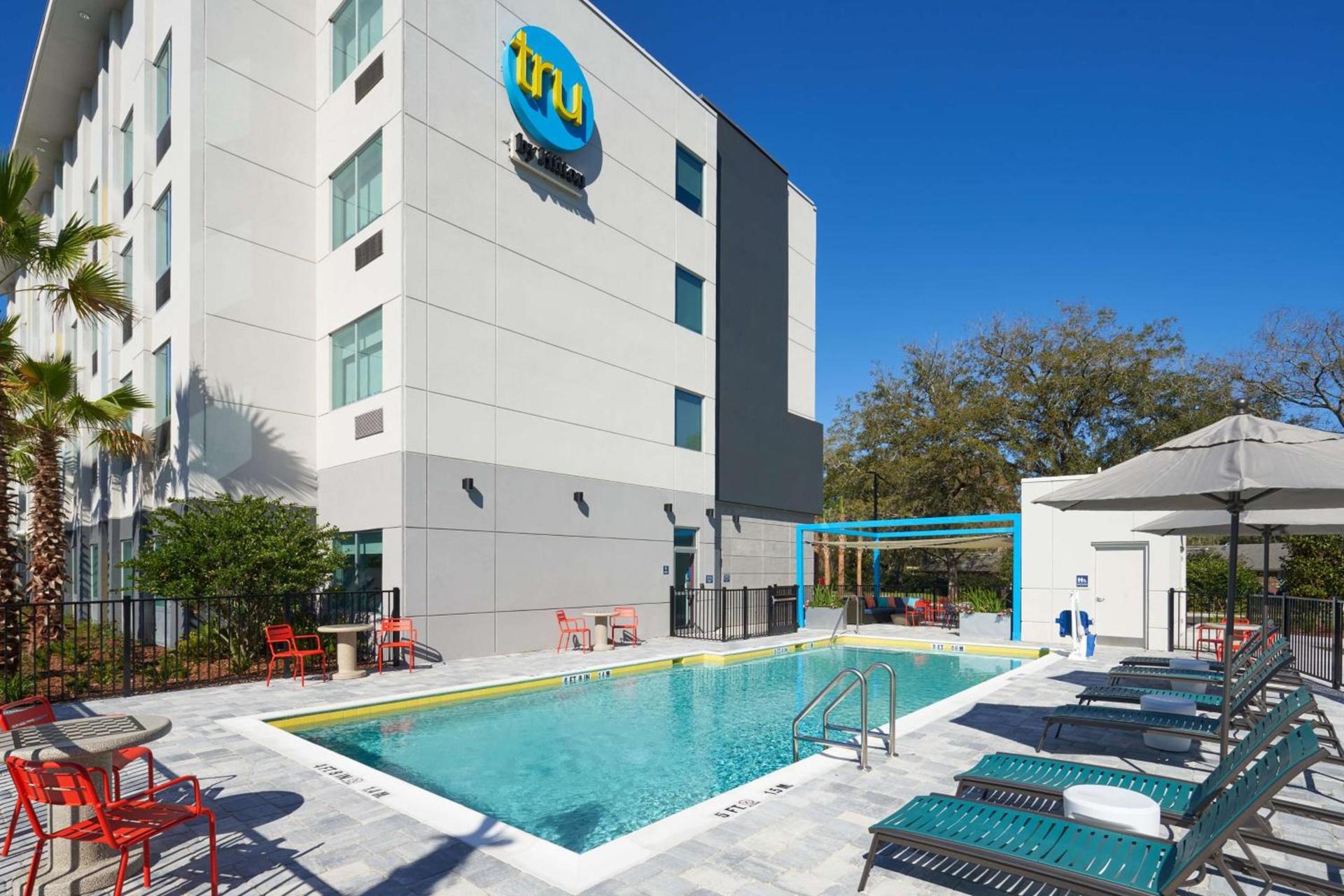 Tru By Hilton Jacksonville South Mandarin, Fl photo 10