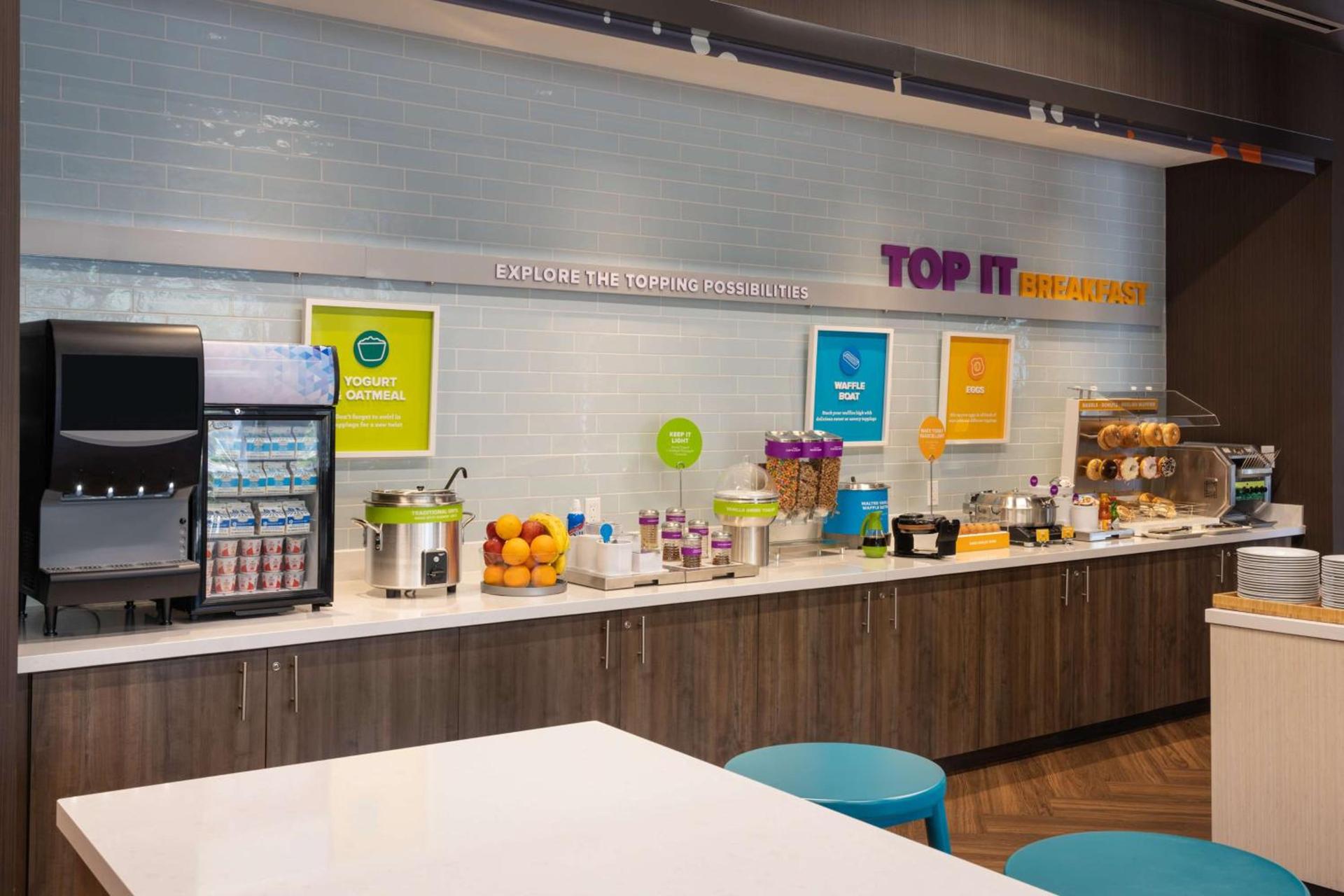 Tru By Hilton Jacksonville South Mandarin, Fl photo 12