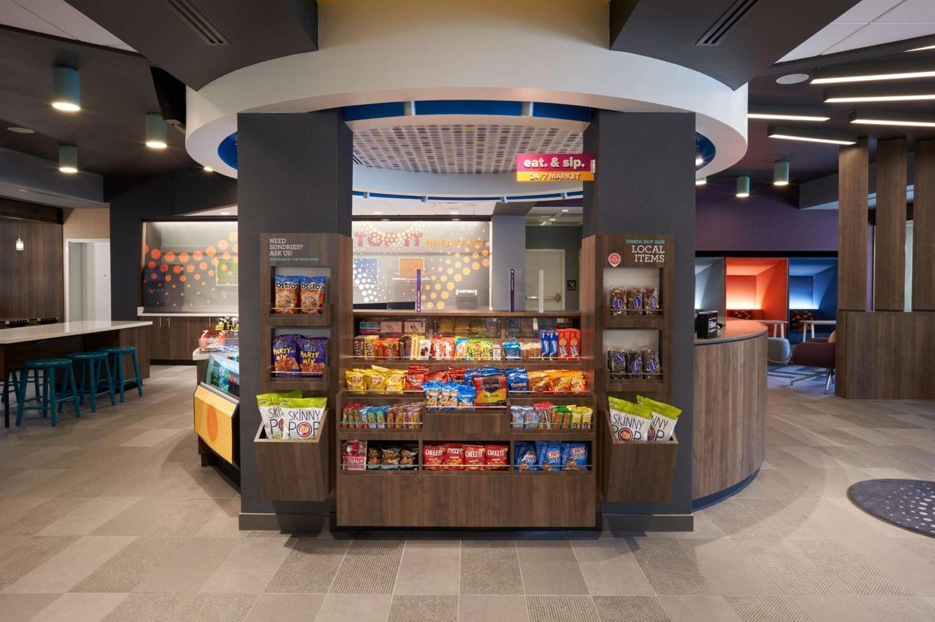 Tru By Hilton Jacksonville South Mandarin, Fl photo 13