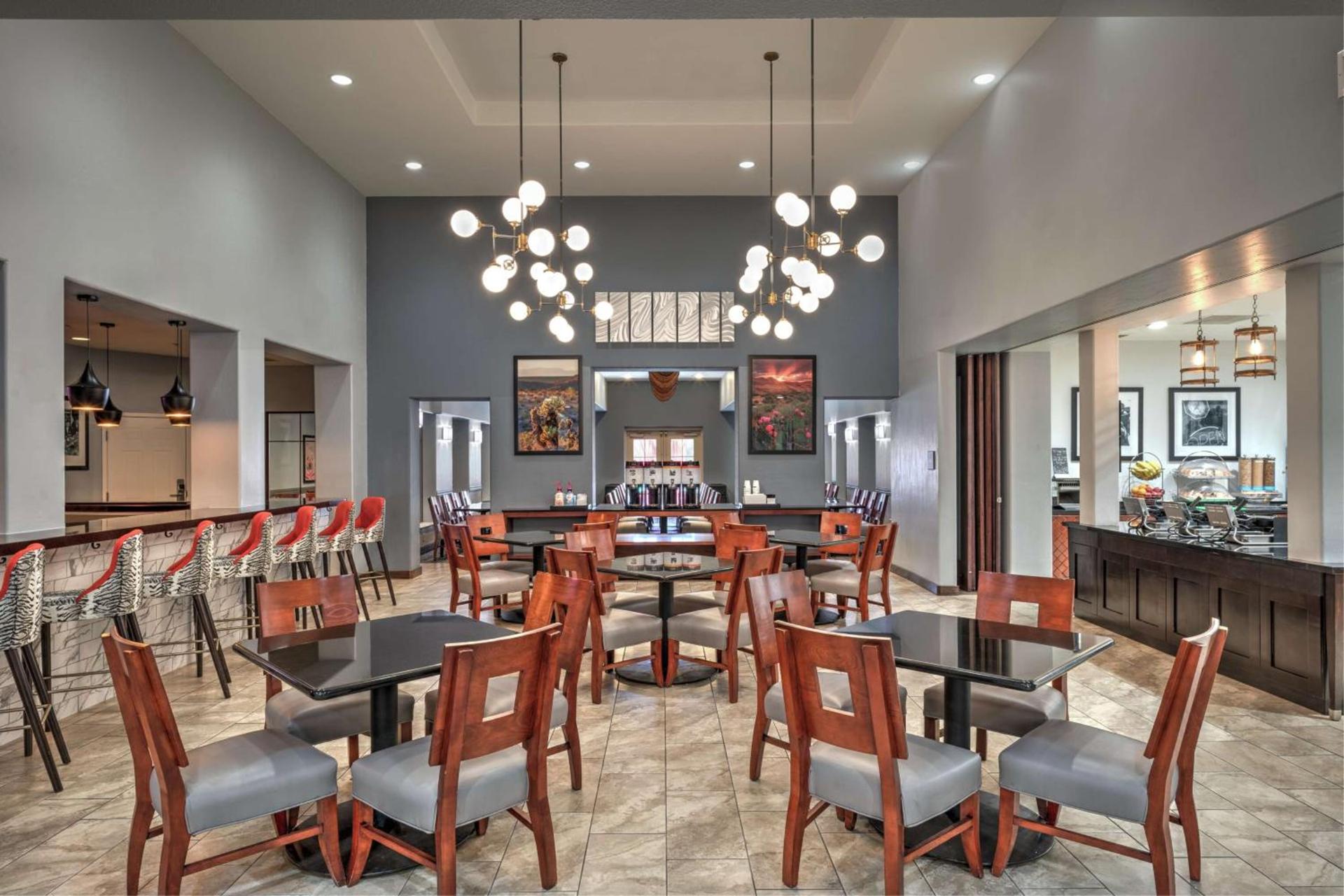 Hampton Inn Tropicana photo 23