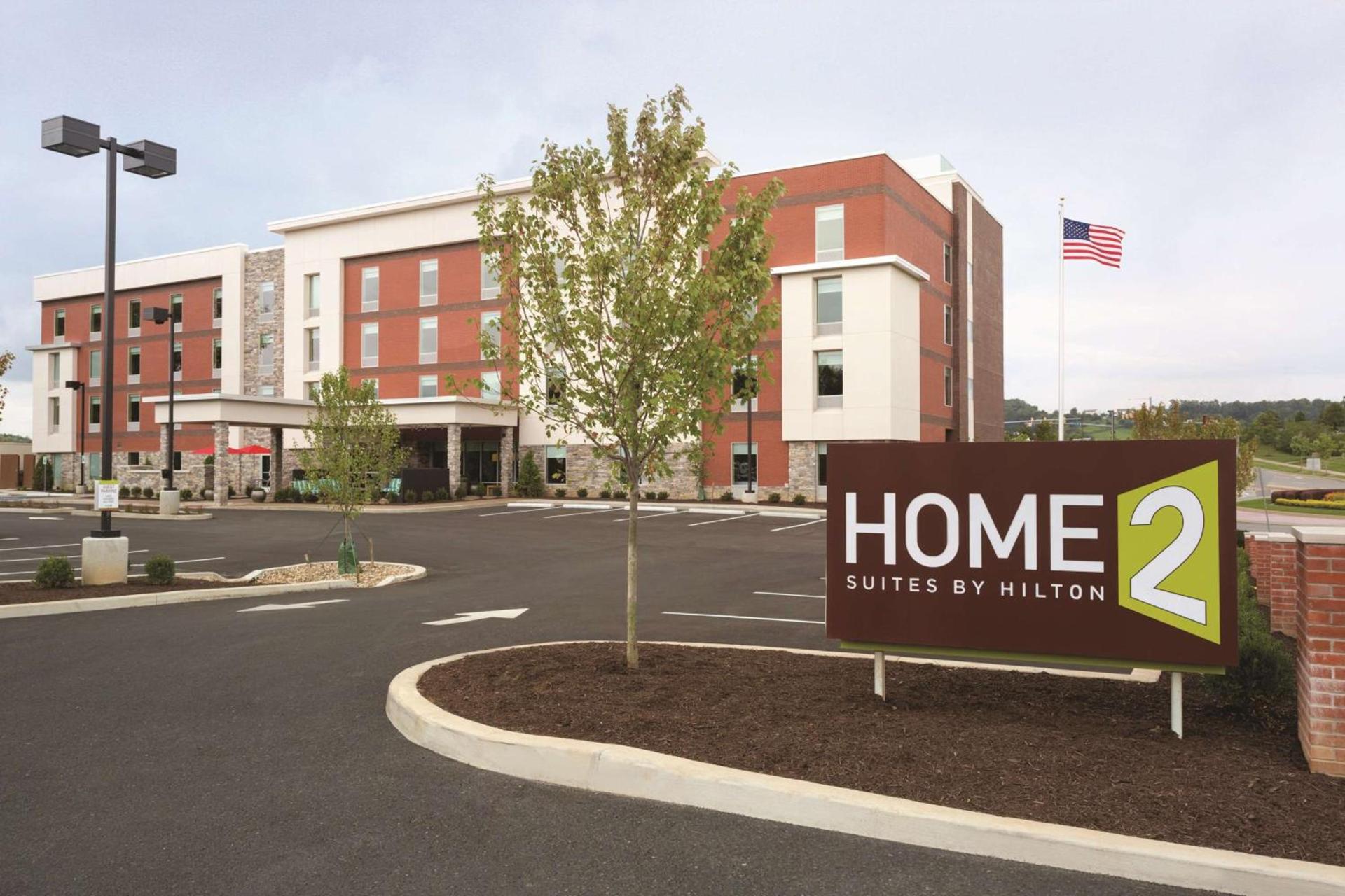 Home2Suites Pittsburgh Cranberry photo 3