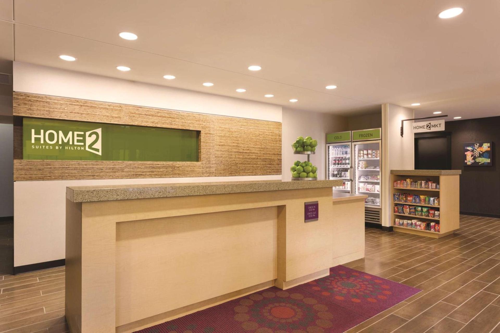 Home2Suites Pittsburgh Cranberry photo 6