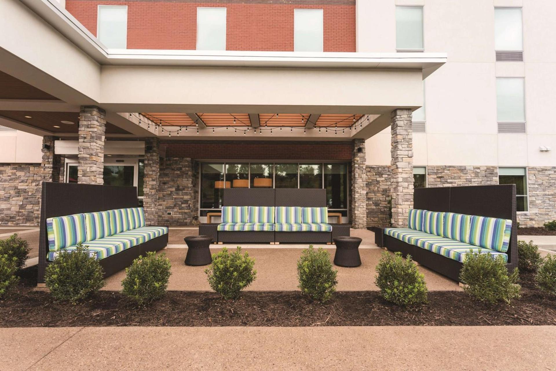 Home2Suites Pittsburgh Cranberry photo 5