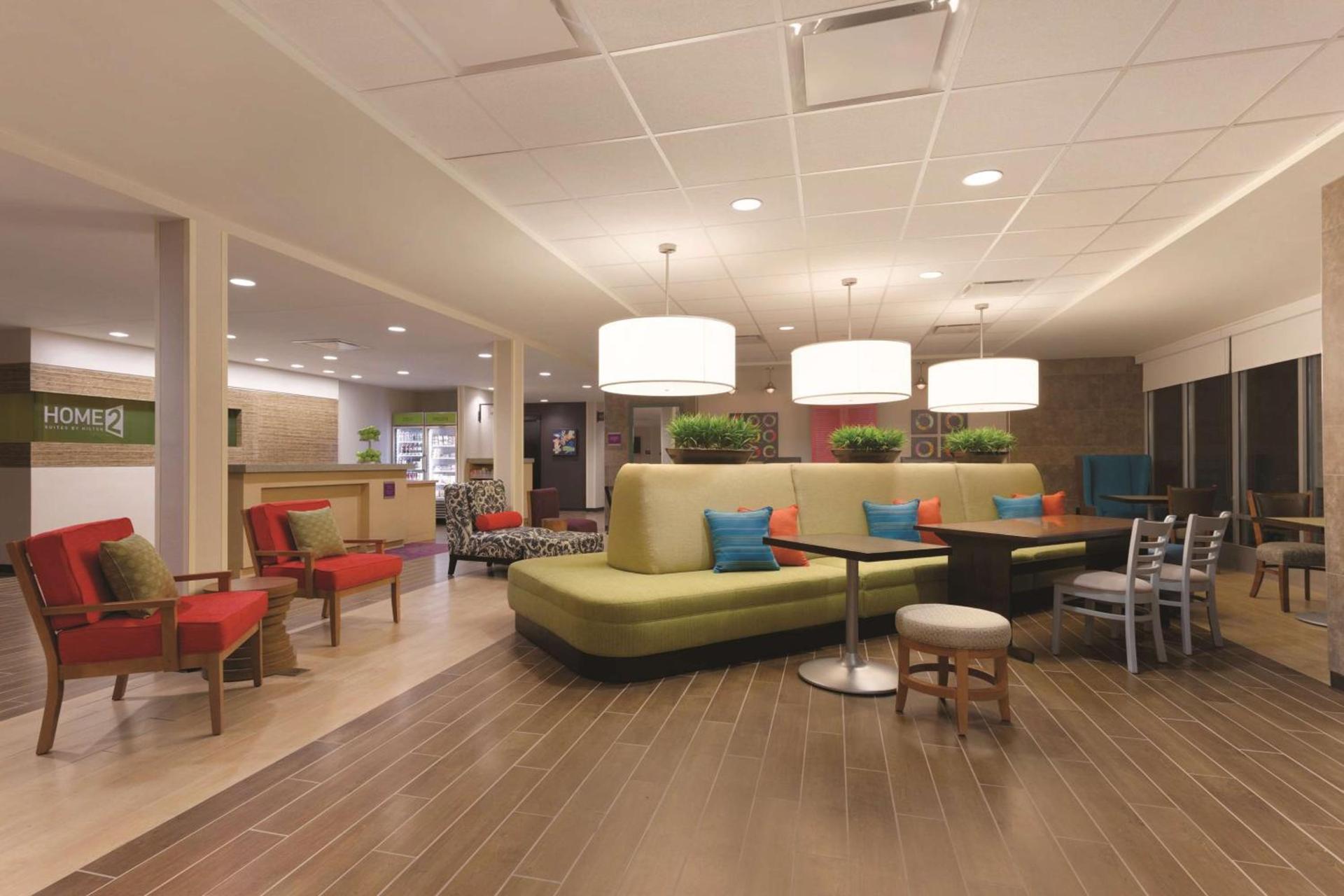 Home2Suites Pittsburgh Cranberry photo 7