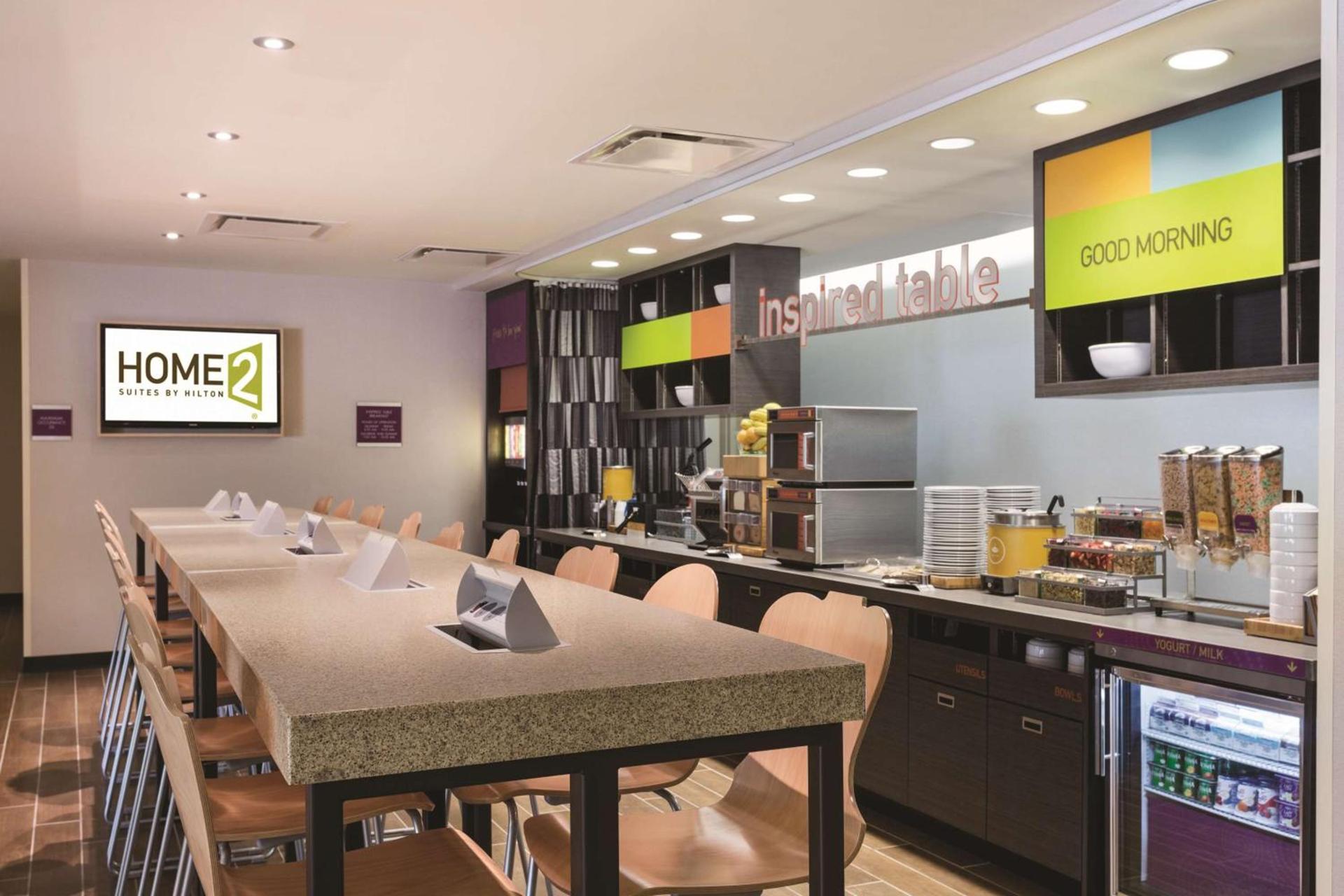 Home2Suites Pittsburgh Cranberry photo 10