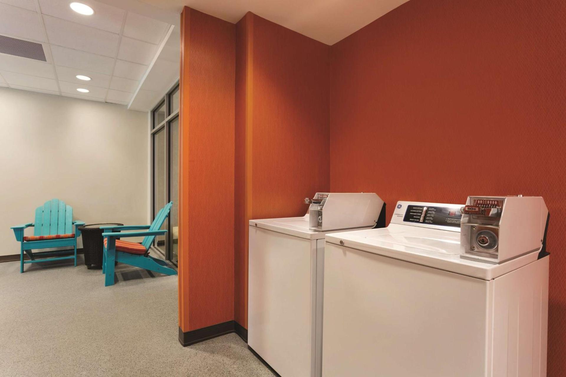 Home2Suites Pittsburgh Cranberry photo 13