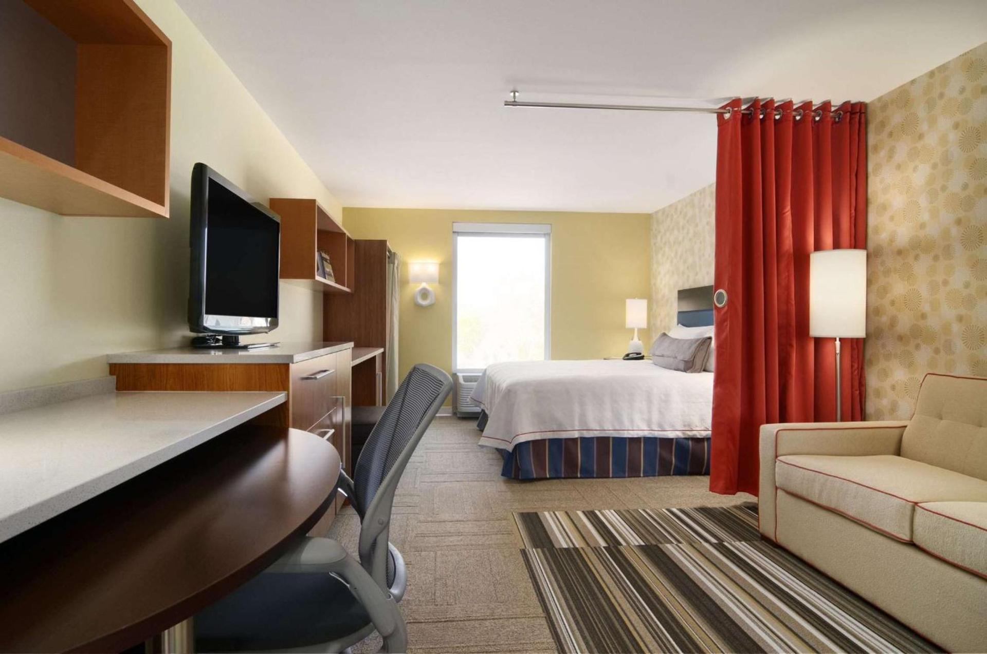 Home2Suites Pittsburgh Cranberry photo 23