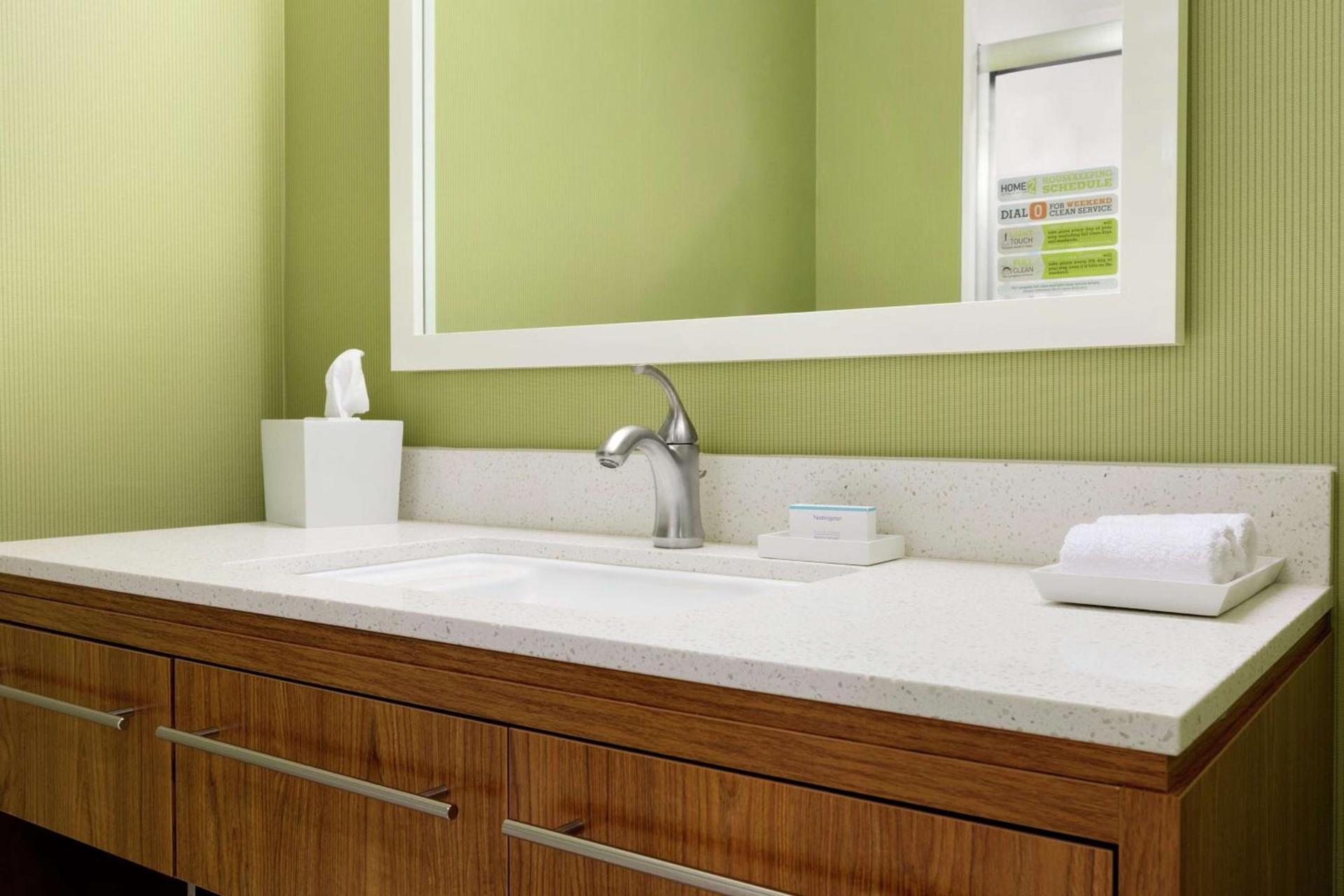 Home2Suites Pittsburgh Cranberry photo 15