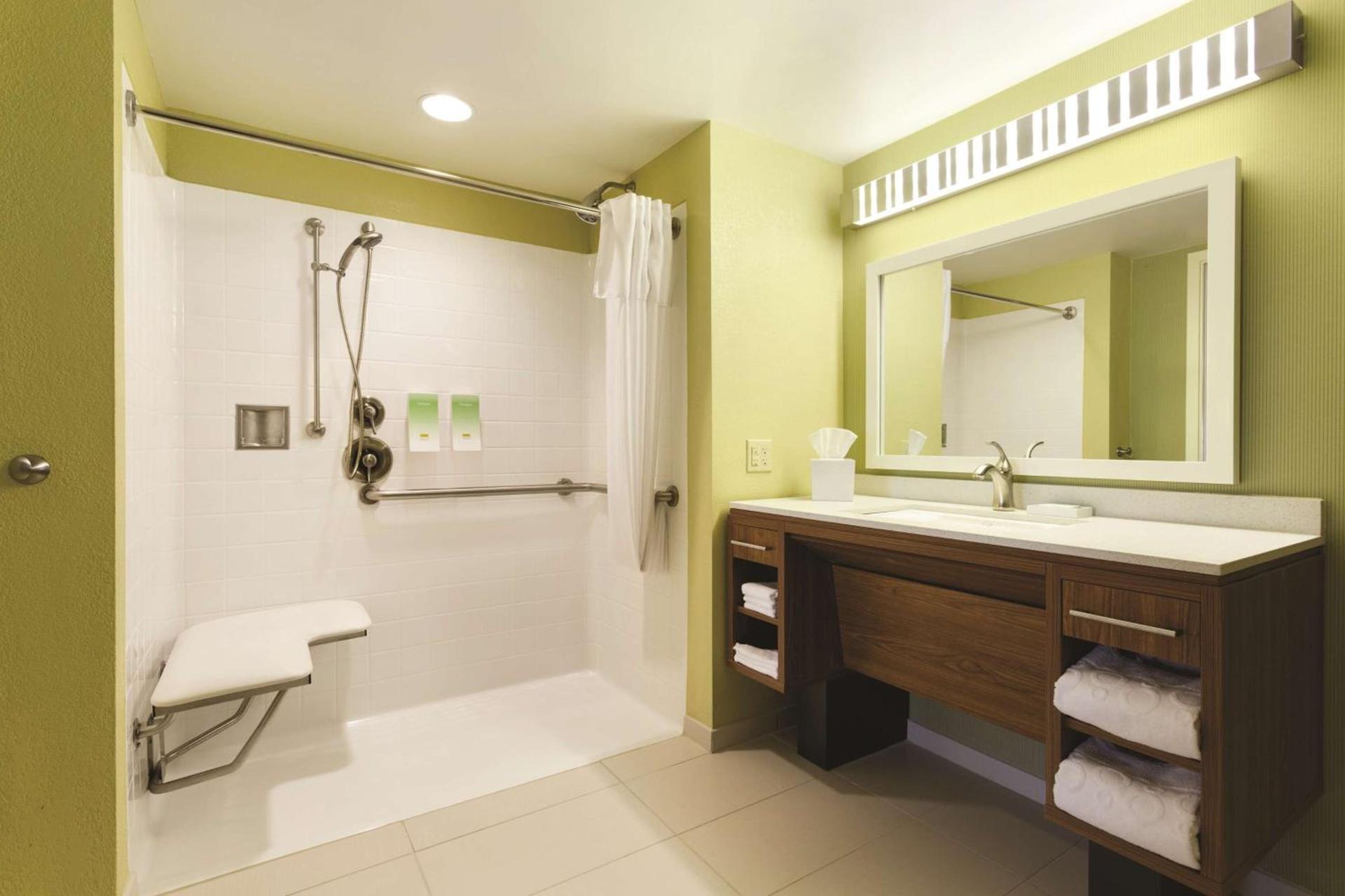 Home2Suites Pittsburgh Cranberry photo 18