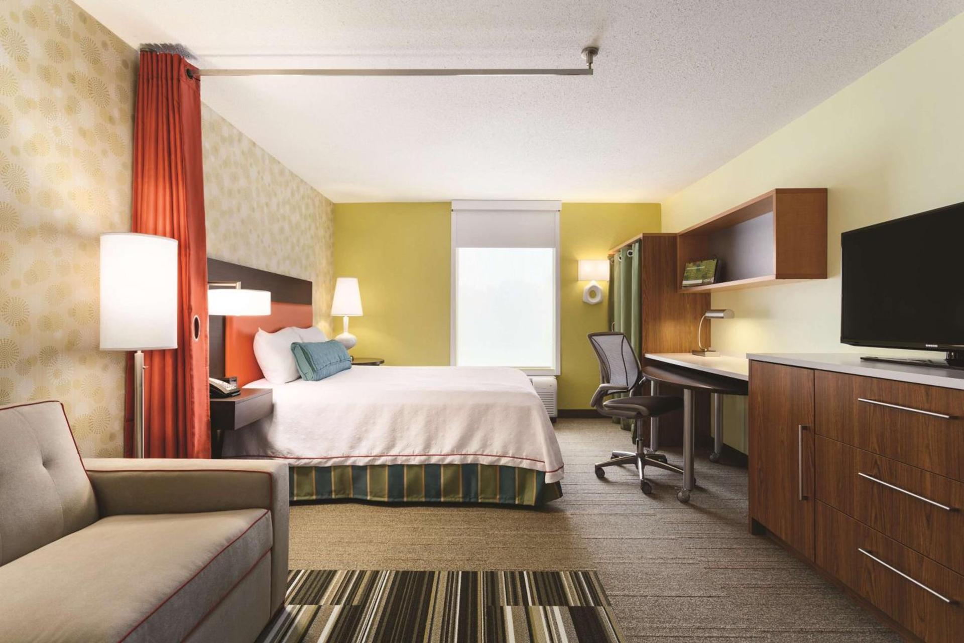 Home2Suites Pittsburgh Cranberry photo 26