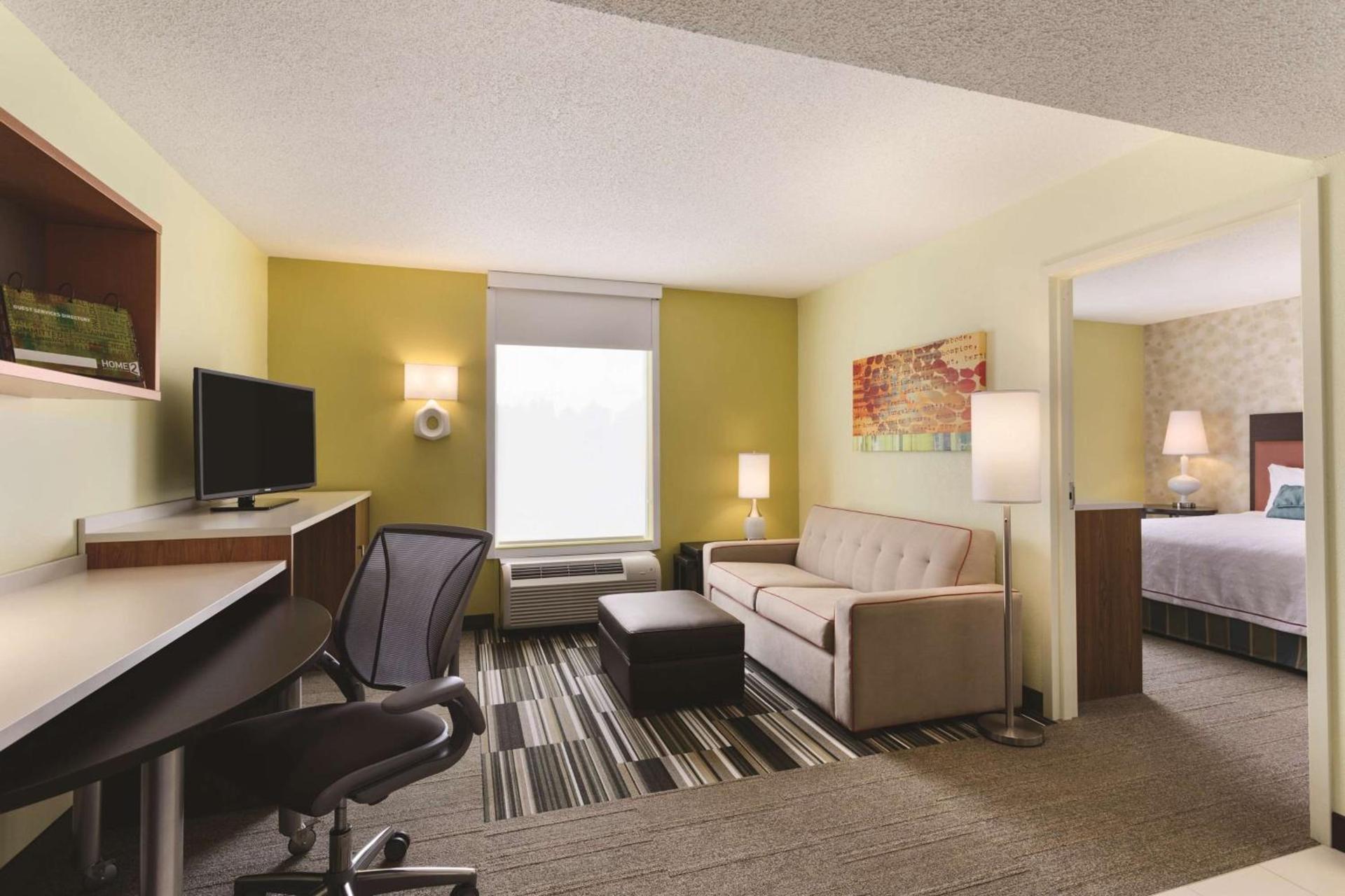 Home2Suites Pittsburgh Cranberry photo 19