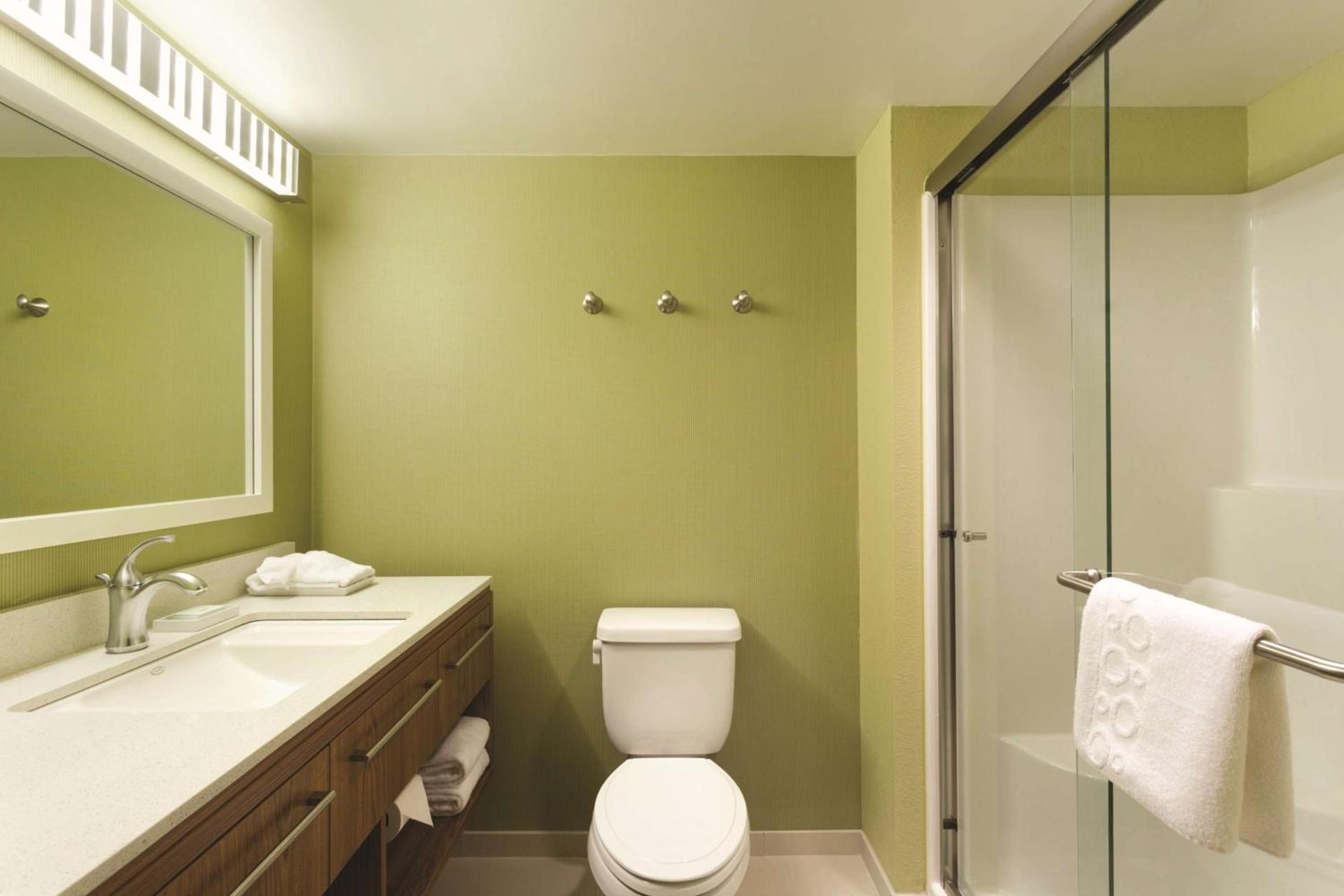 Home2Suites Pittsburgh Cranberry photo 21