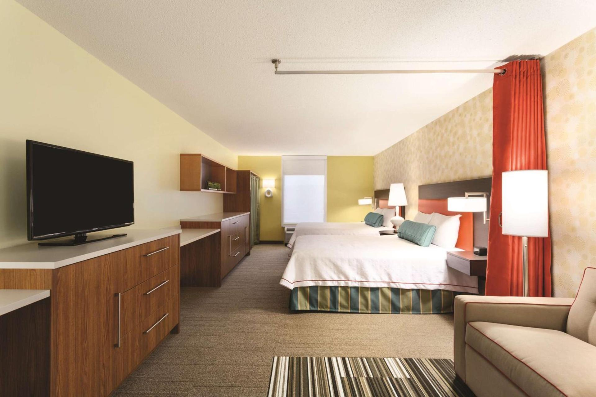 Home2Suites Pittsburgh Cranberry photo 24