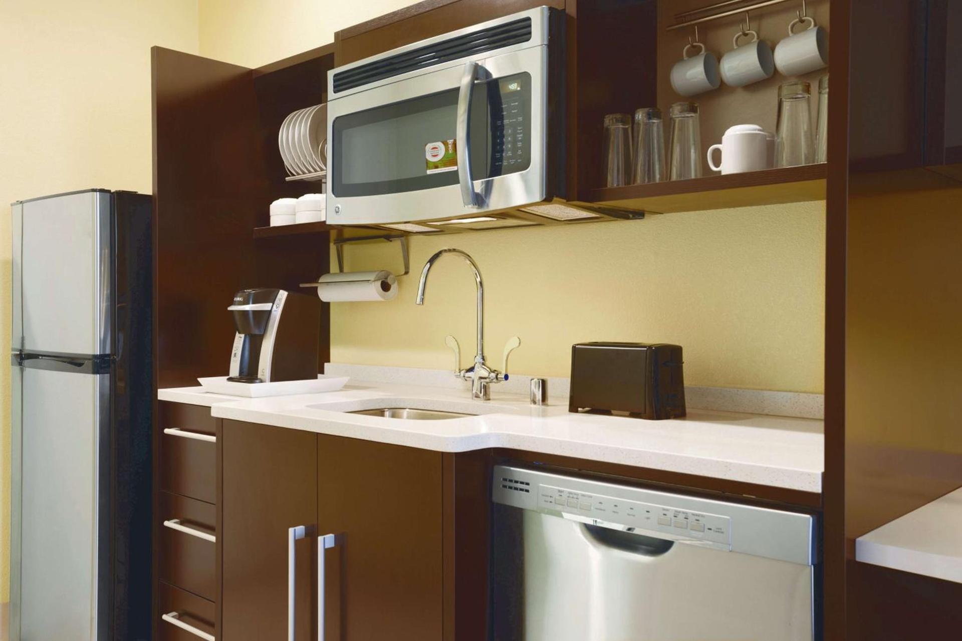 Home2Suites Pittsburgh Cranberry photo 28