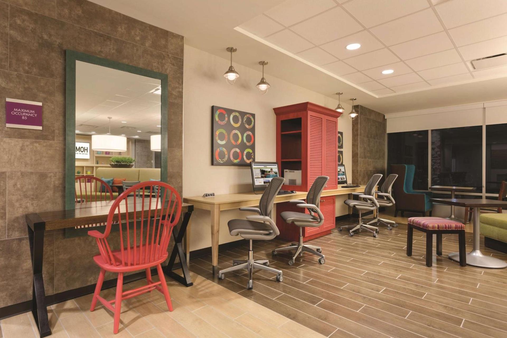 Home2Suites Pittsburgh Cranberry photo 29