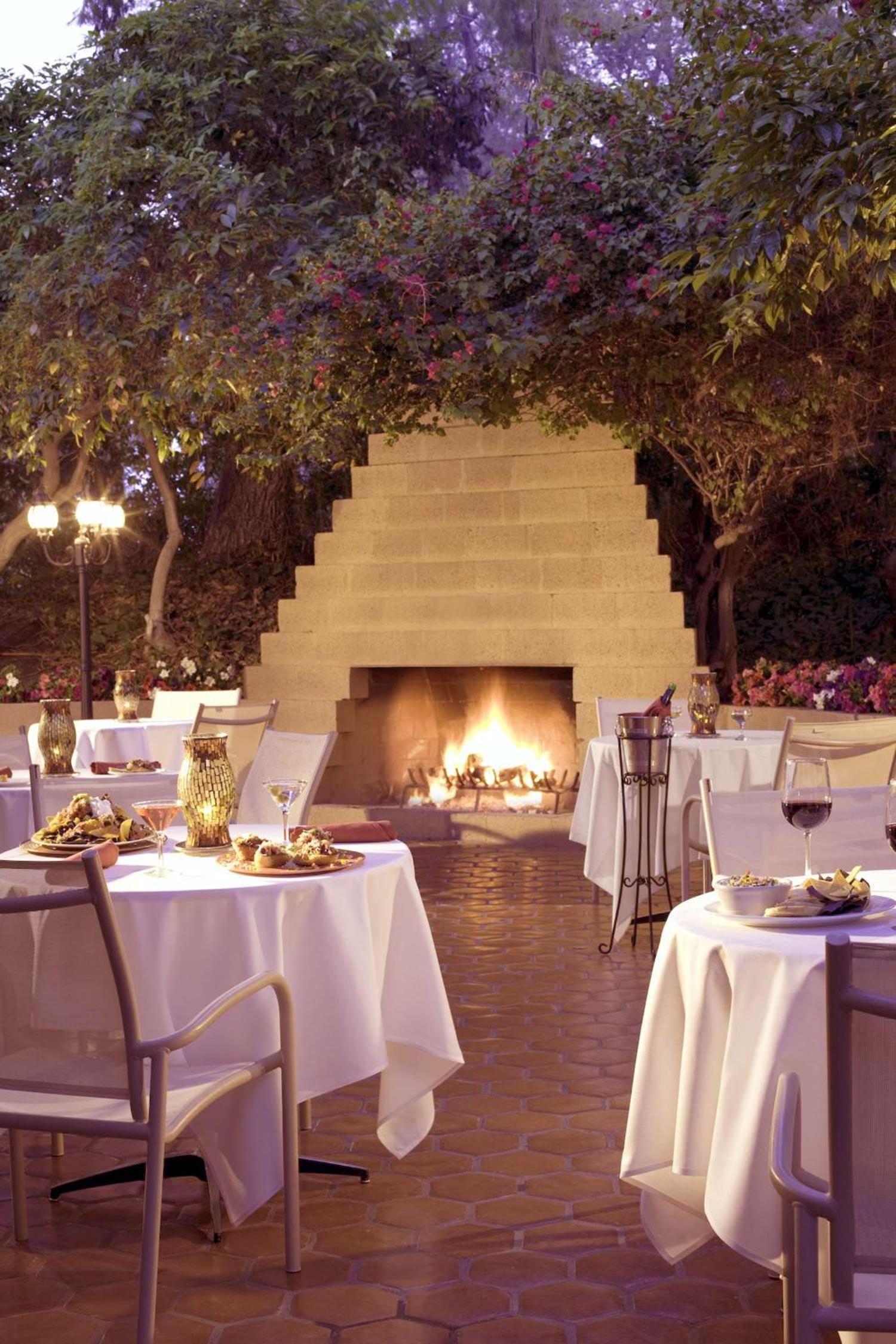 DoubleTree by Hilton Phoenix- Tempe photo 17