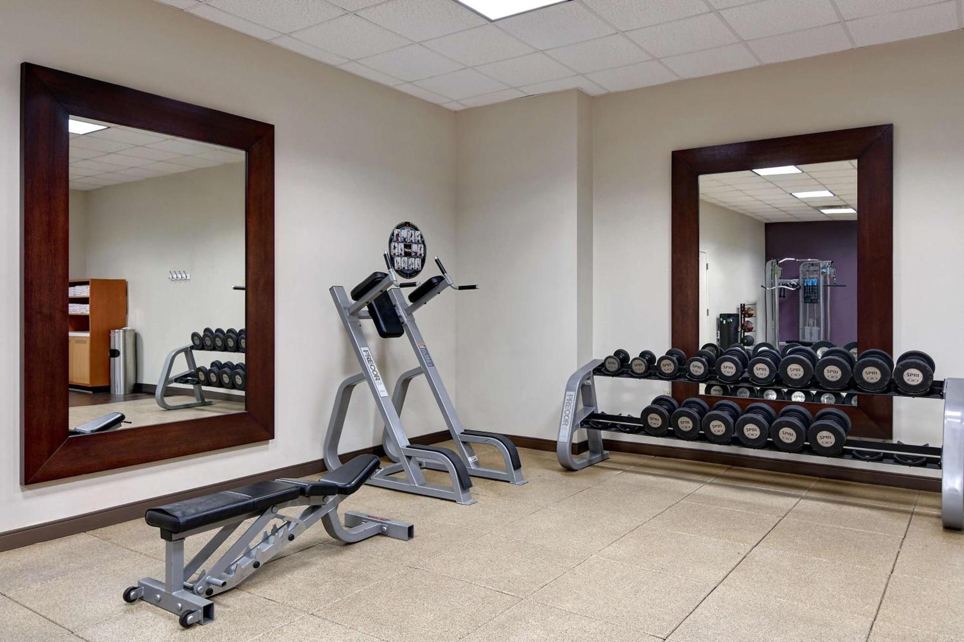 DoubleTree by Hilton Phoenix- Tempe photo 18
