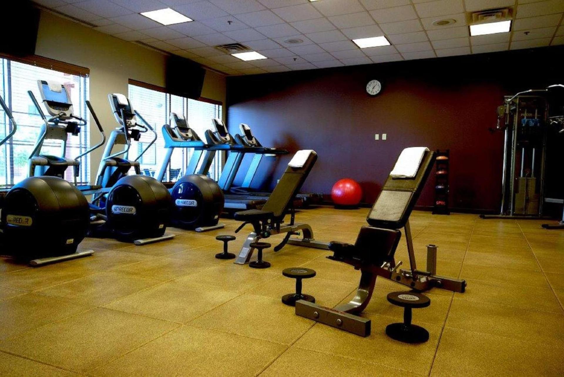 DoubleTree by Hilton Phoenix- Tempe photo 20