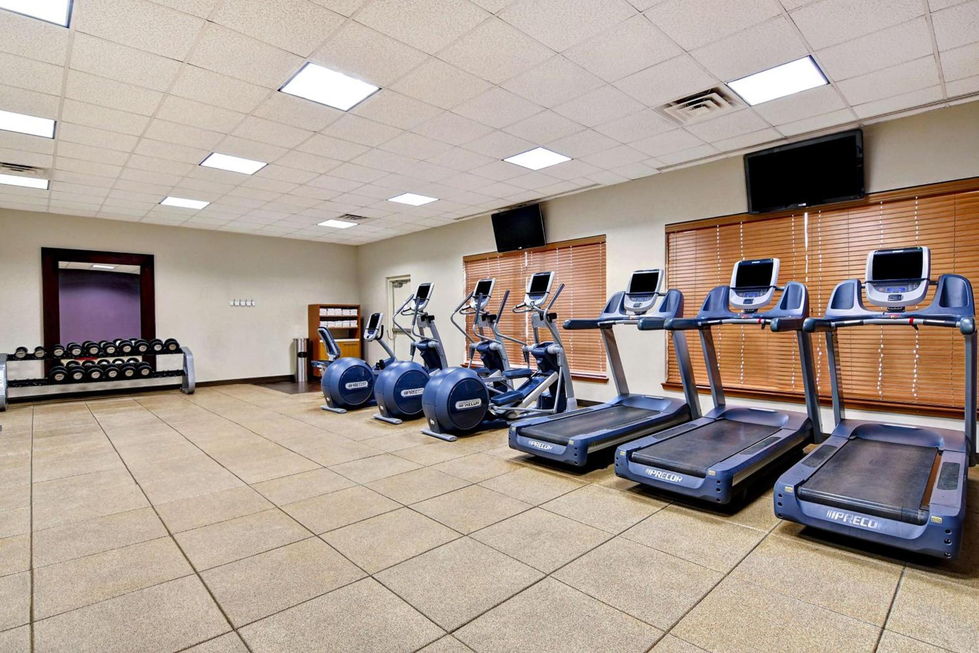DoubleTree by Hilton Phoenix- Tempe photo 19